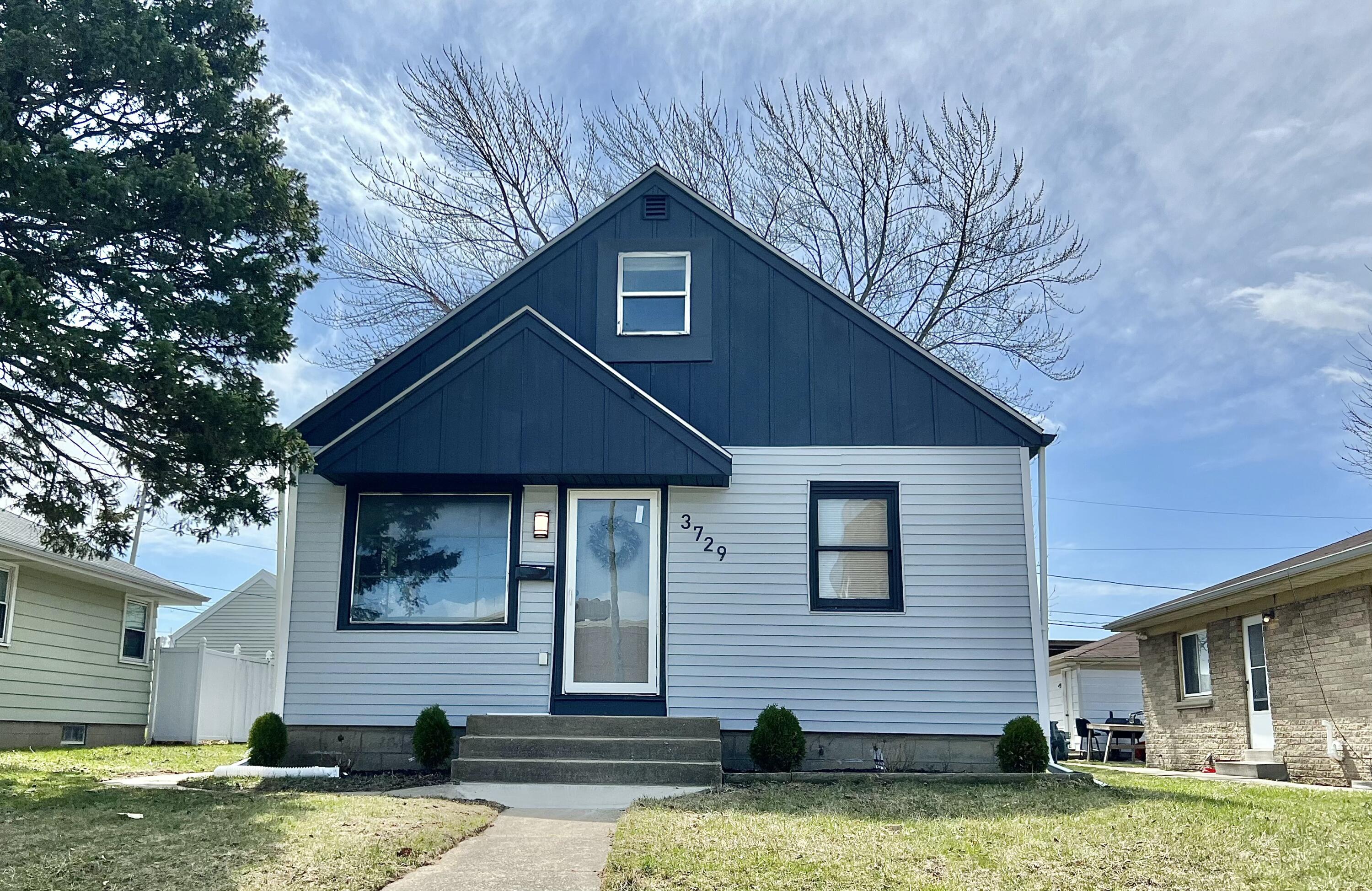 Wisconsin Lake Home for sale (MLS#: 1929460) at 3729 E Morris Ave, in Cudahy, Wisconsin. (1 of 18)