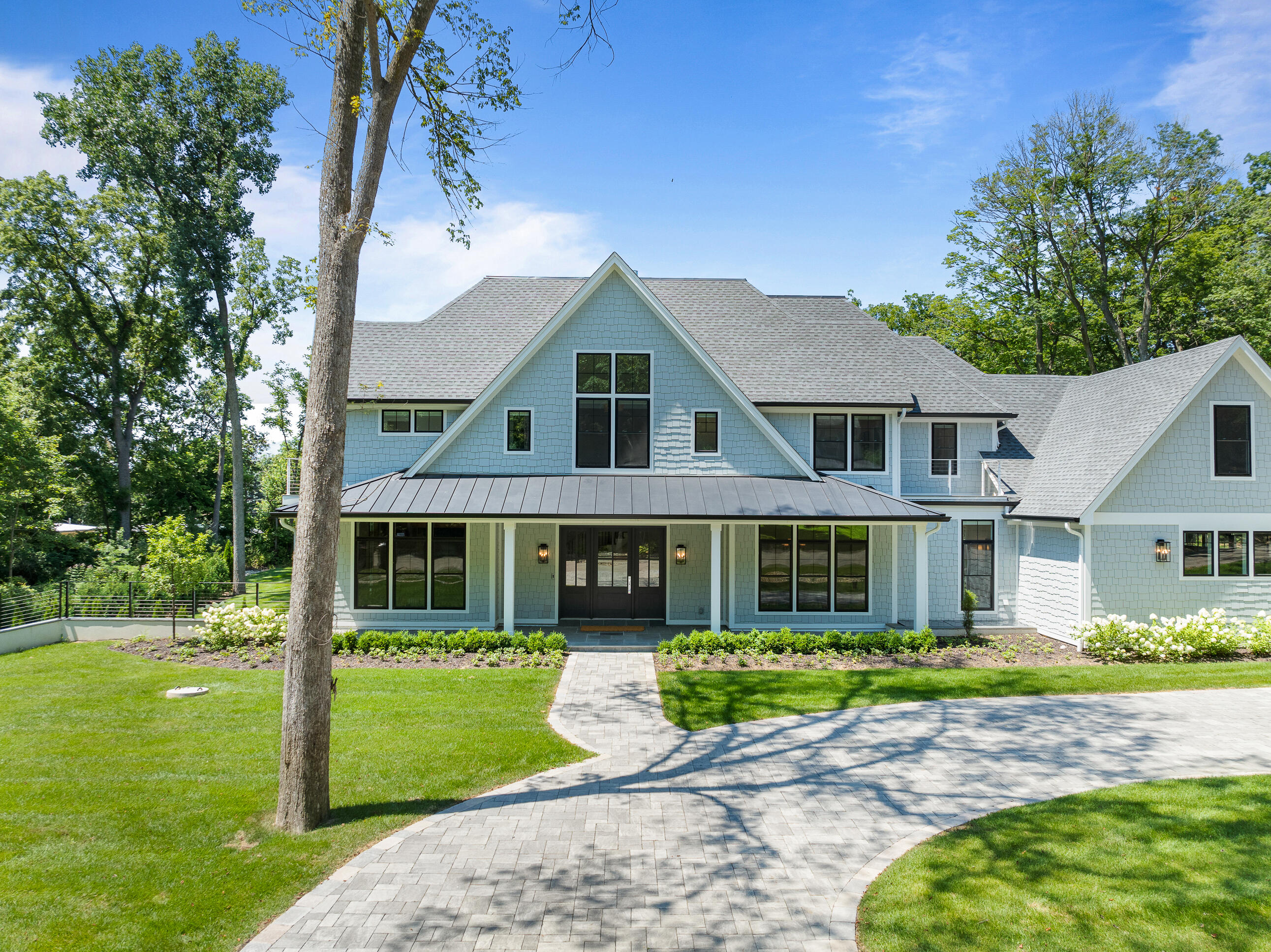 Wisconsin Lake Home for sale (MLS#: 1929527) at N2349  Geneva Oaks Trl, in Linn, Wisconsin. (2 of 95)