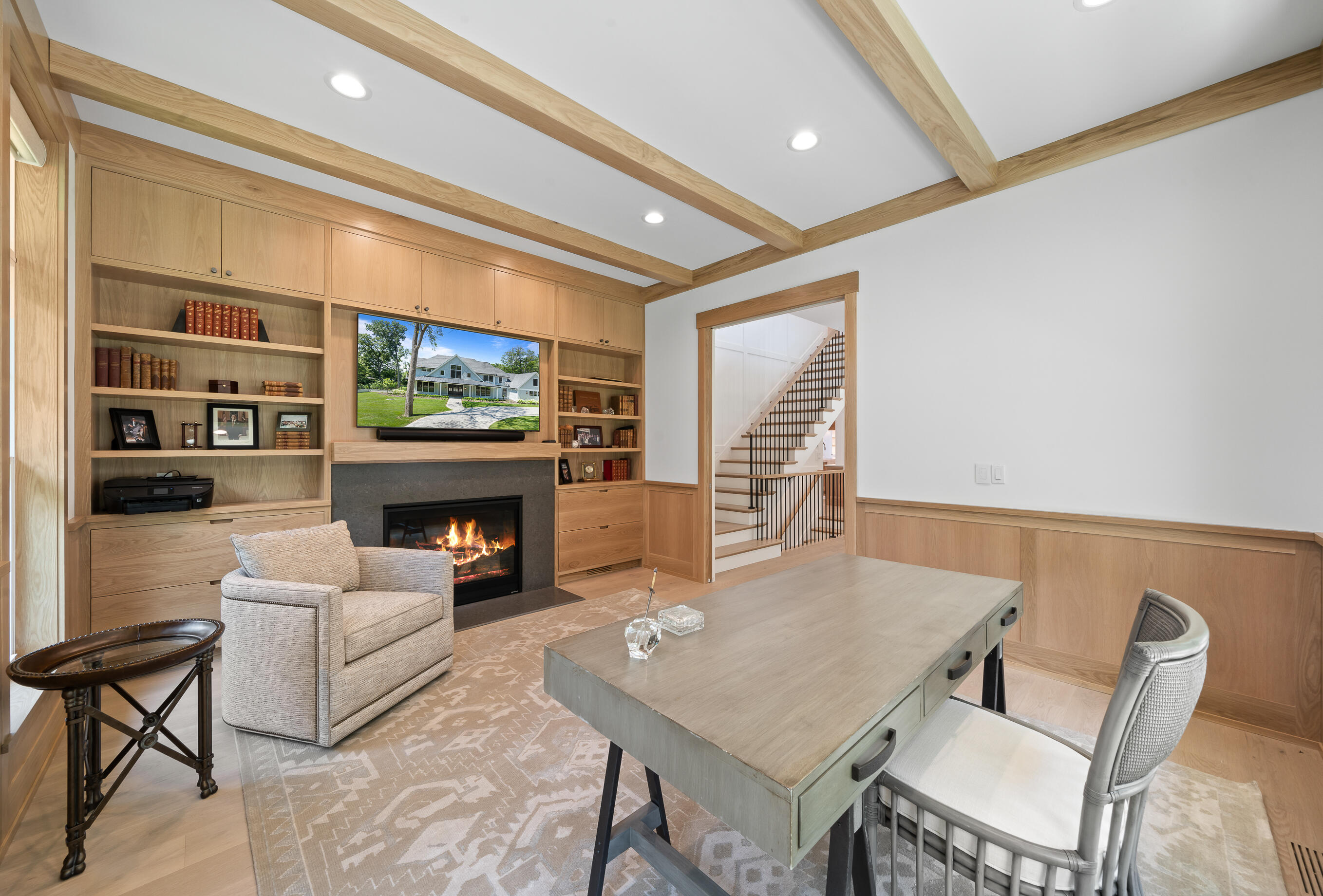 Wisconsin Lake Home for sale (MLS#: 1929527) at N2349  Geneva Oaks Trl, in Linn, Wisconsin. (11 of 95)