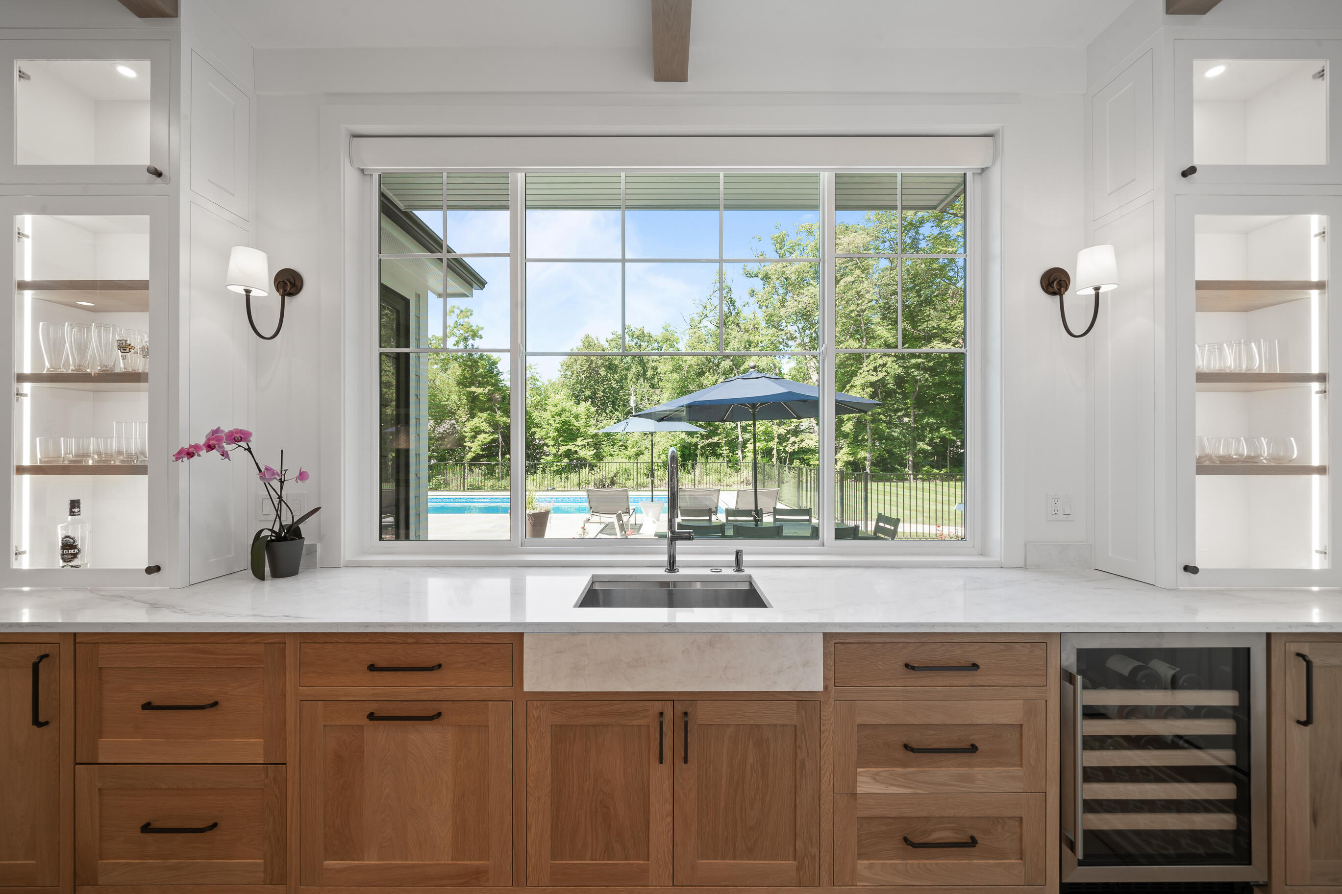 Wisconsin Lake Home for sale (MLS#: 1929527) at N2349  Geneva Oaks Trl, in Linn, Wisconsin. (25 of 95)