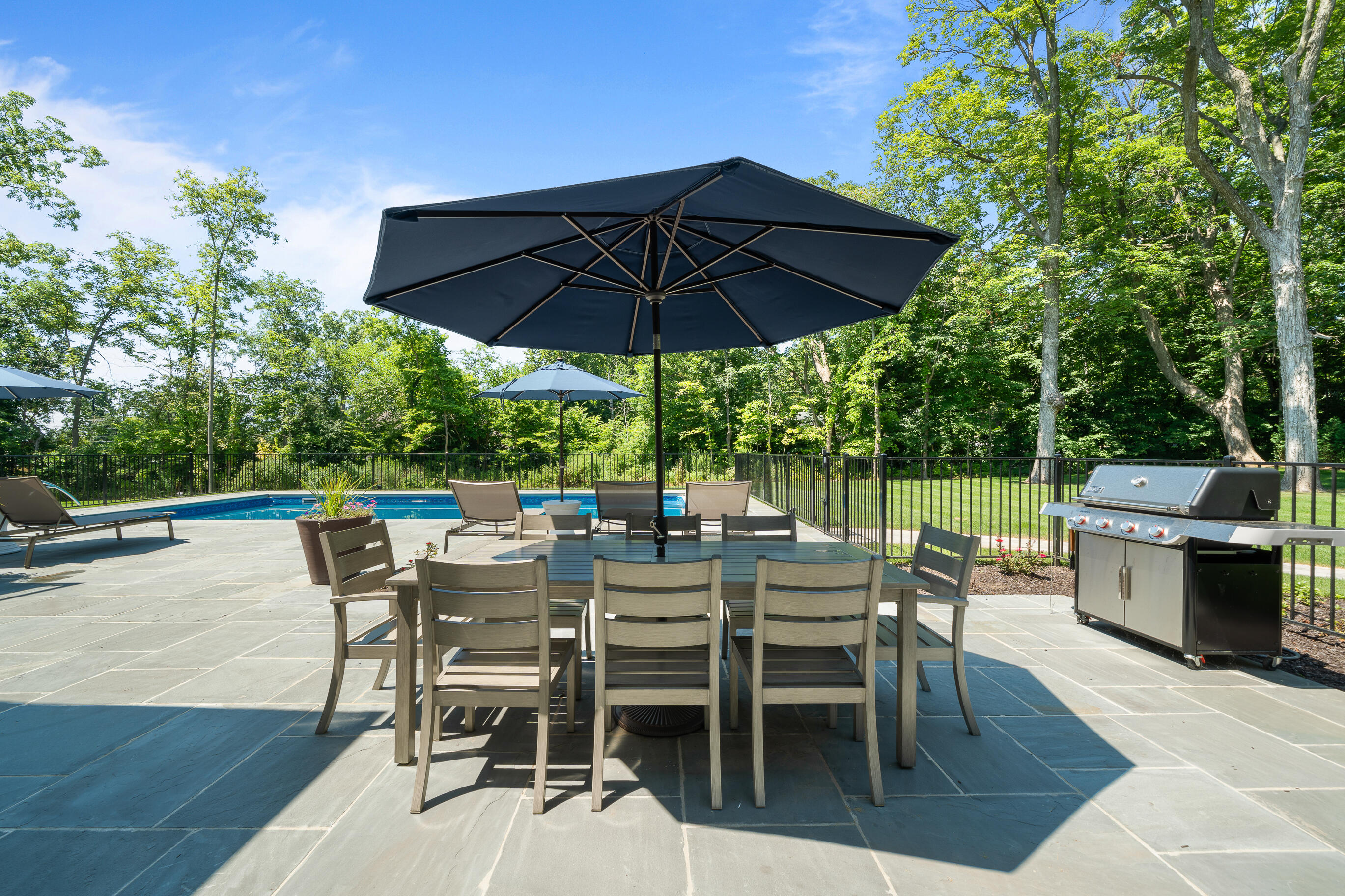 Wisconsin Lake Home for sale (MLS#: 1929527) at N2349  Geneva Oaks Trl, in Linn, Wisconsin. (40 of 95)