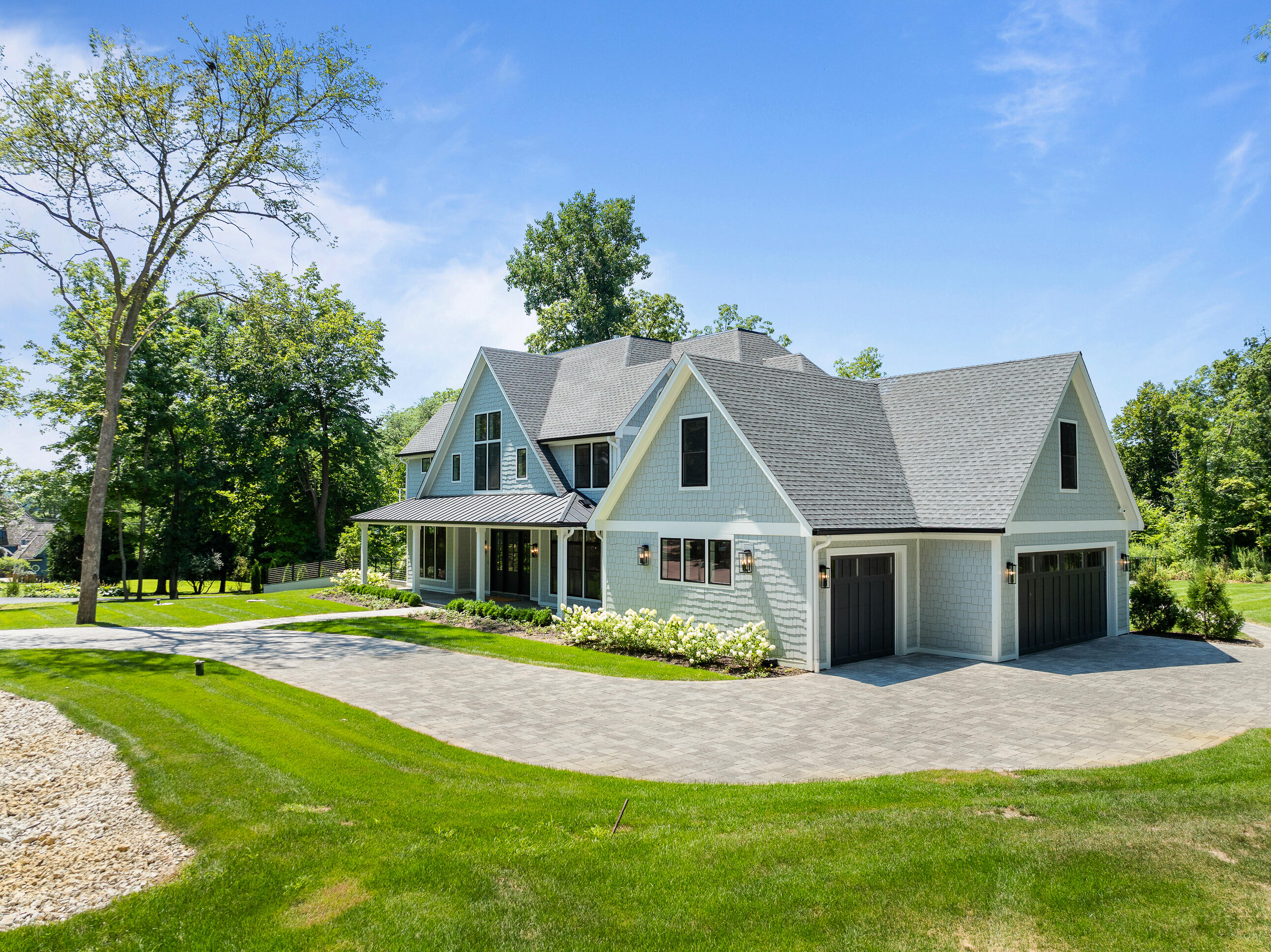 Wisconsin Lake Home for sale (MLS#: 1929527) at N2349  Geneva Oaks Trl, in Linn, Wisconsin. (7 of 95)