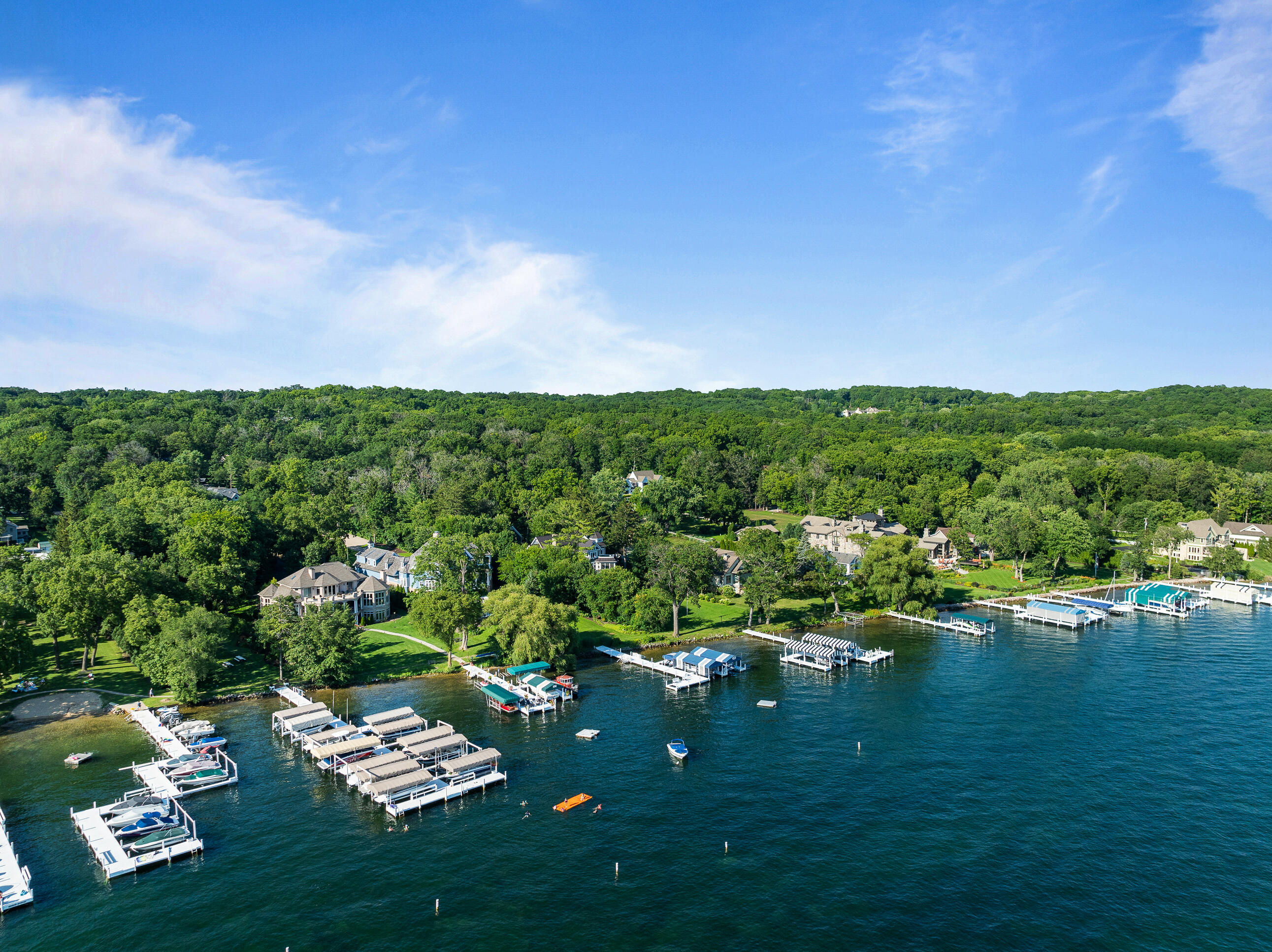 Wisconsin Lake Home for sale (MLS#: 1929527) at N2349  Geneva Oaks Trl, in Linn, Wisconsin. (87 of 95)