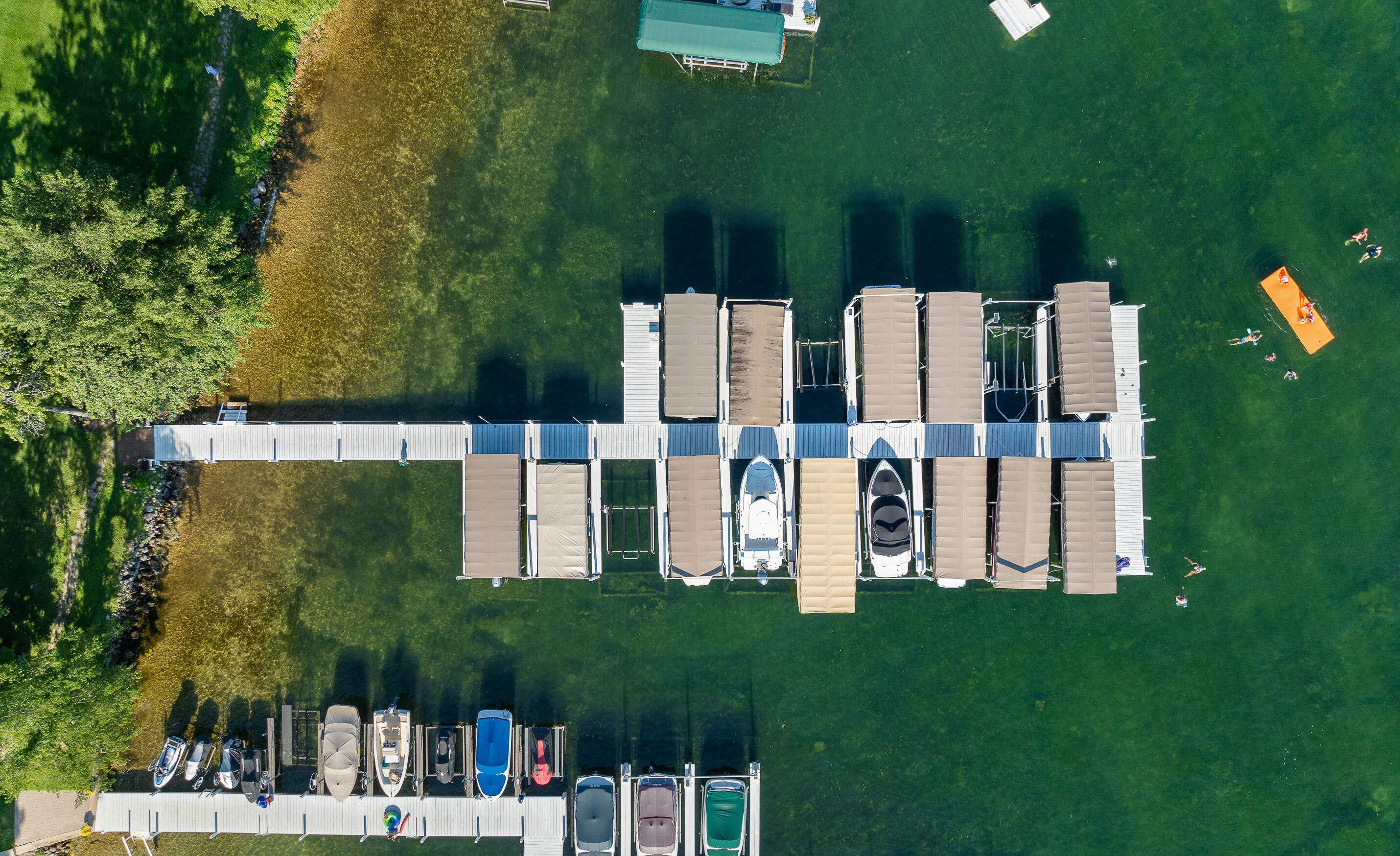 Wisconsin Lake Home for sale (MLS#: 1929527) at N2349  Geneva Oaks Trl, in Linn, Wisconsin. (88 of 95)