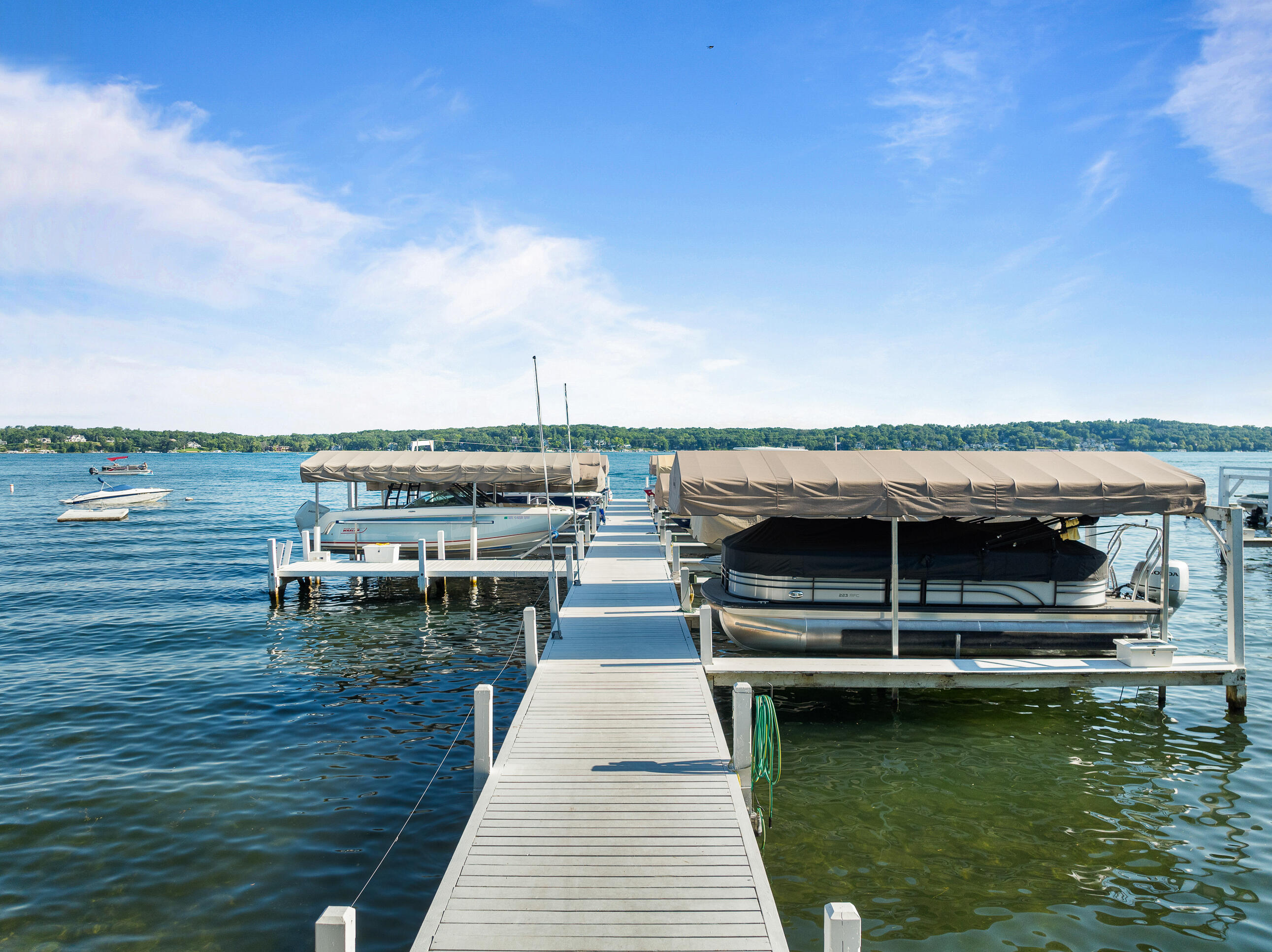 Wisconsin Lake Home for sale (MLS#: 1929527) at N2349  Geneva Oaks Trl, in Linn, Wisconsin. (89 of 95)