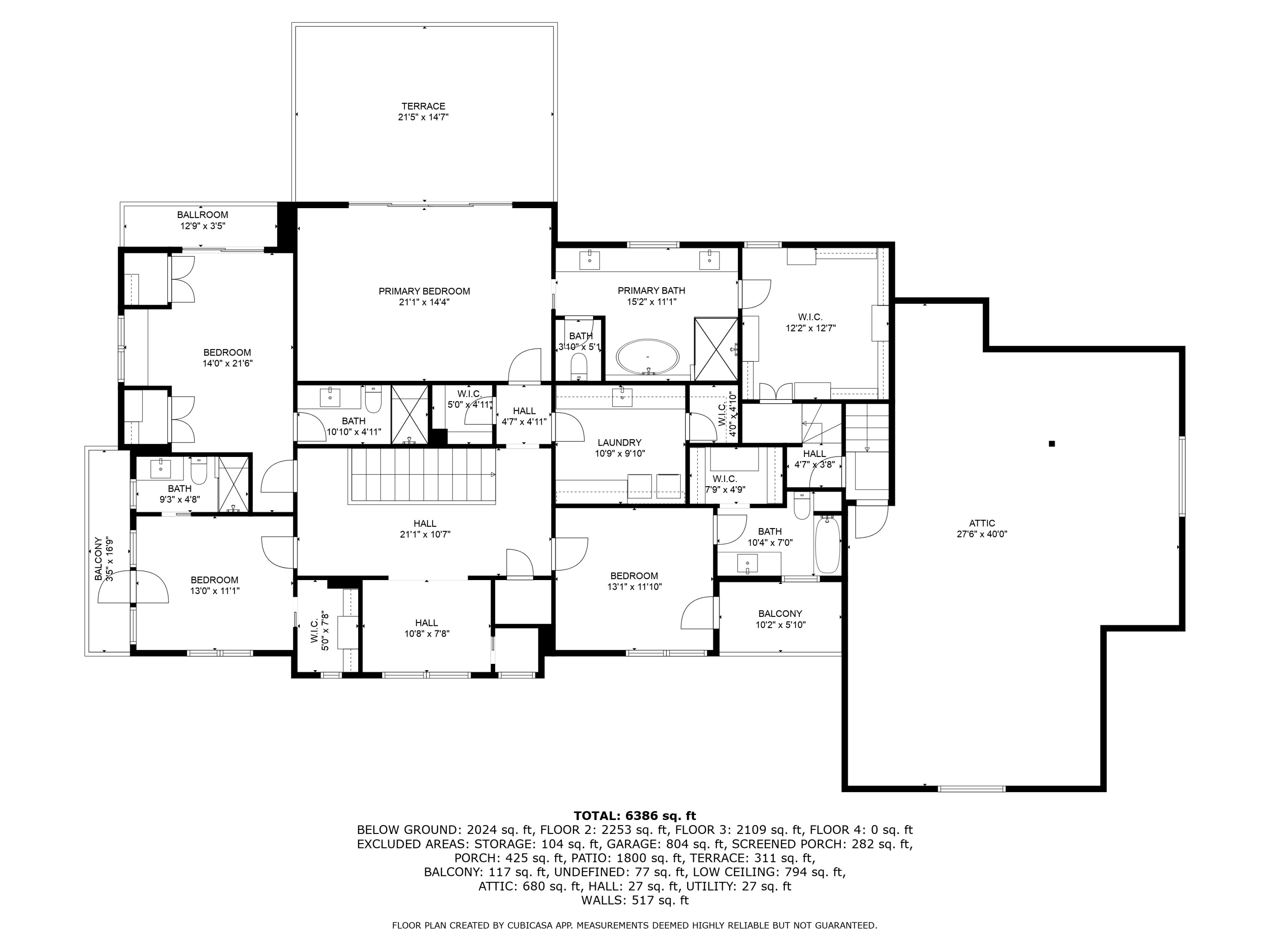Wisconsin Lake Home for sale (MLS#: 1929527) at N2349  Geneva Oaks Trl, in Linn, Wisconsin. (92 of 95)