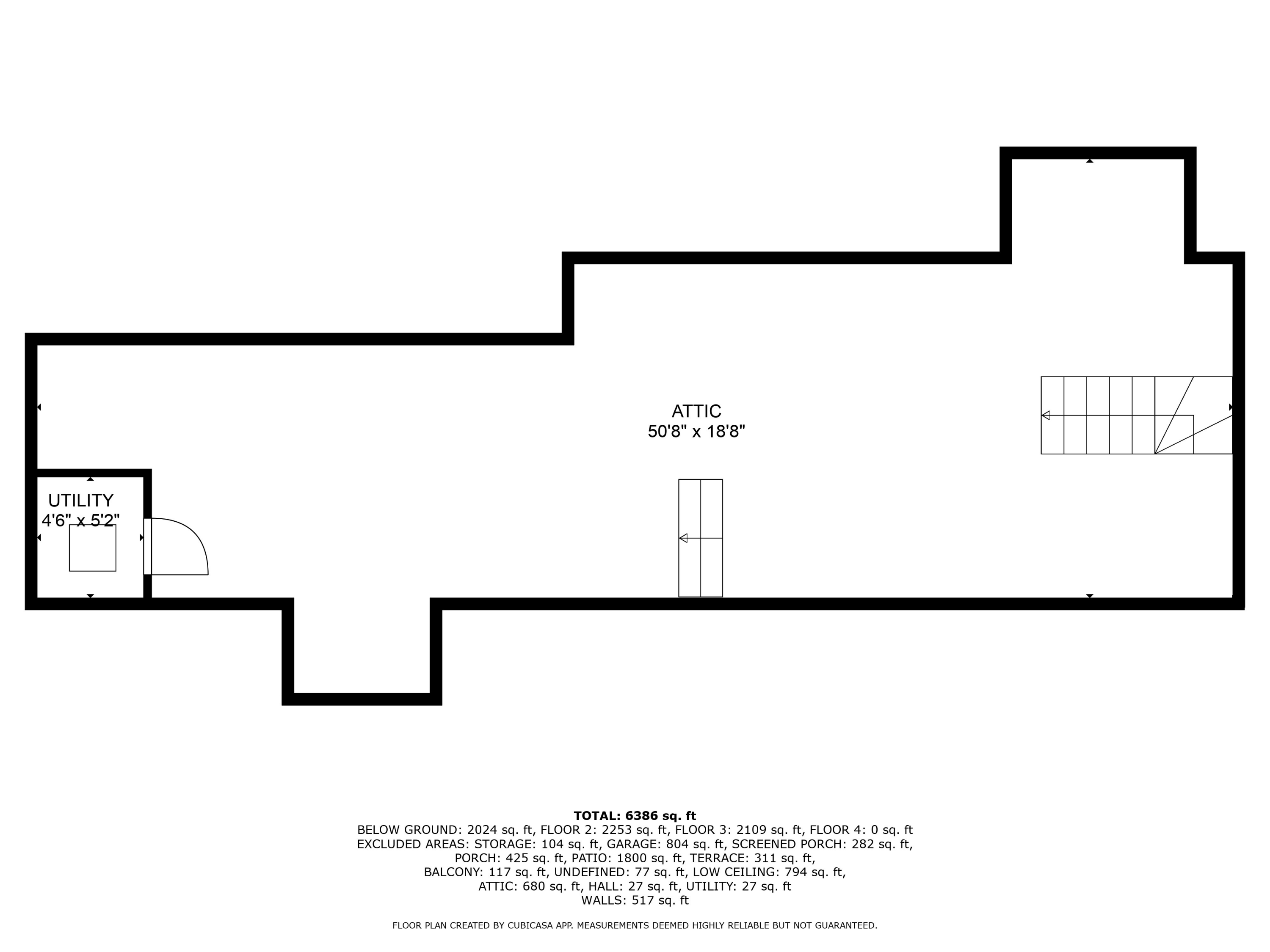 Wisconsin Lake Home for sale (MLS#: 1929527) at N2349  Geneva Oaks Trl, in Linn, Wisconsin. (95 of 95)