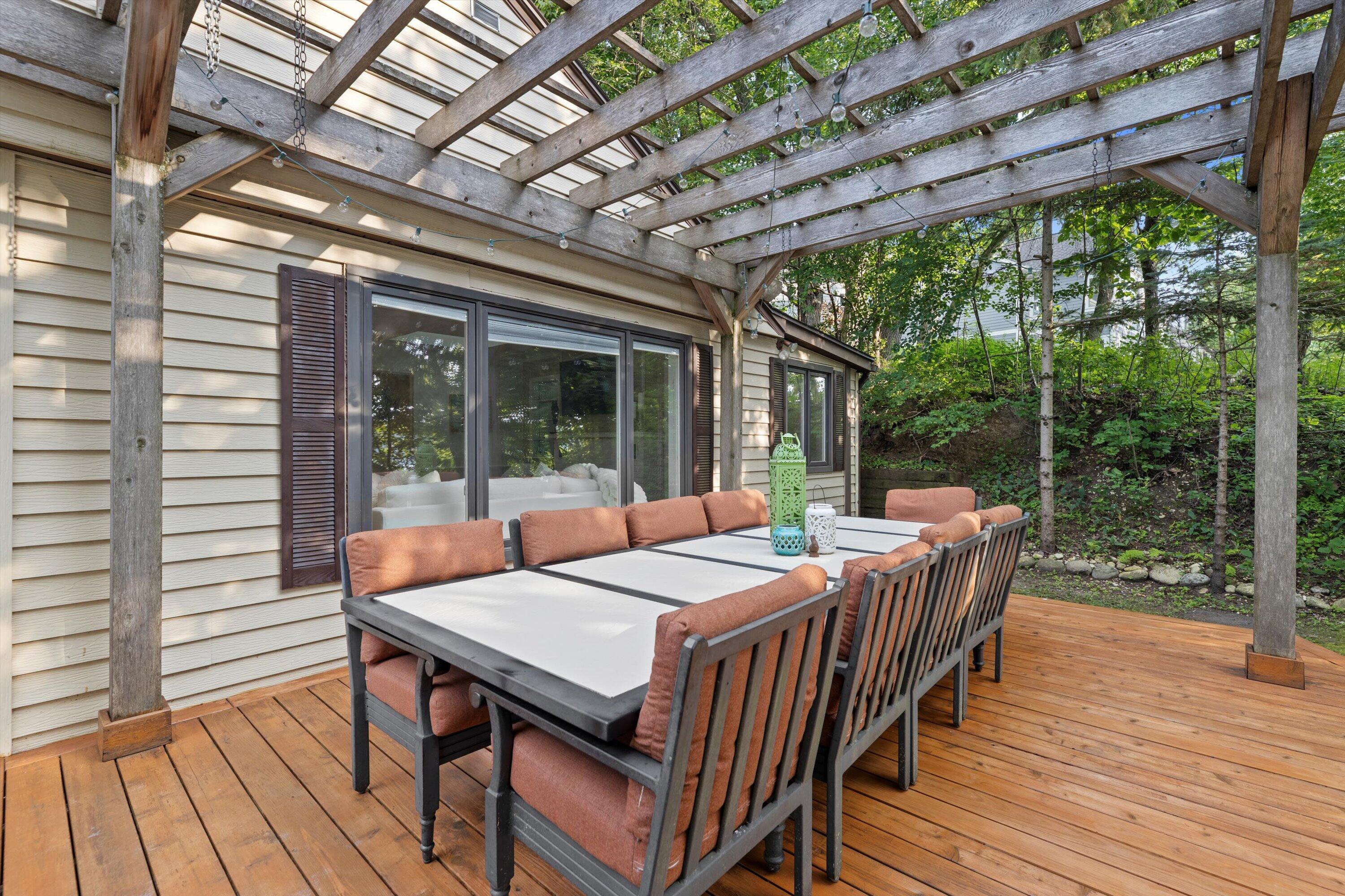 Wisconsin Lake Home for sale (MLS#: 1929537) at W329N6495  Forest Dr, in Merton, Wisconsin. (24 of 62)