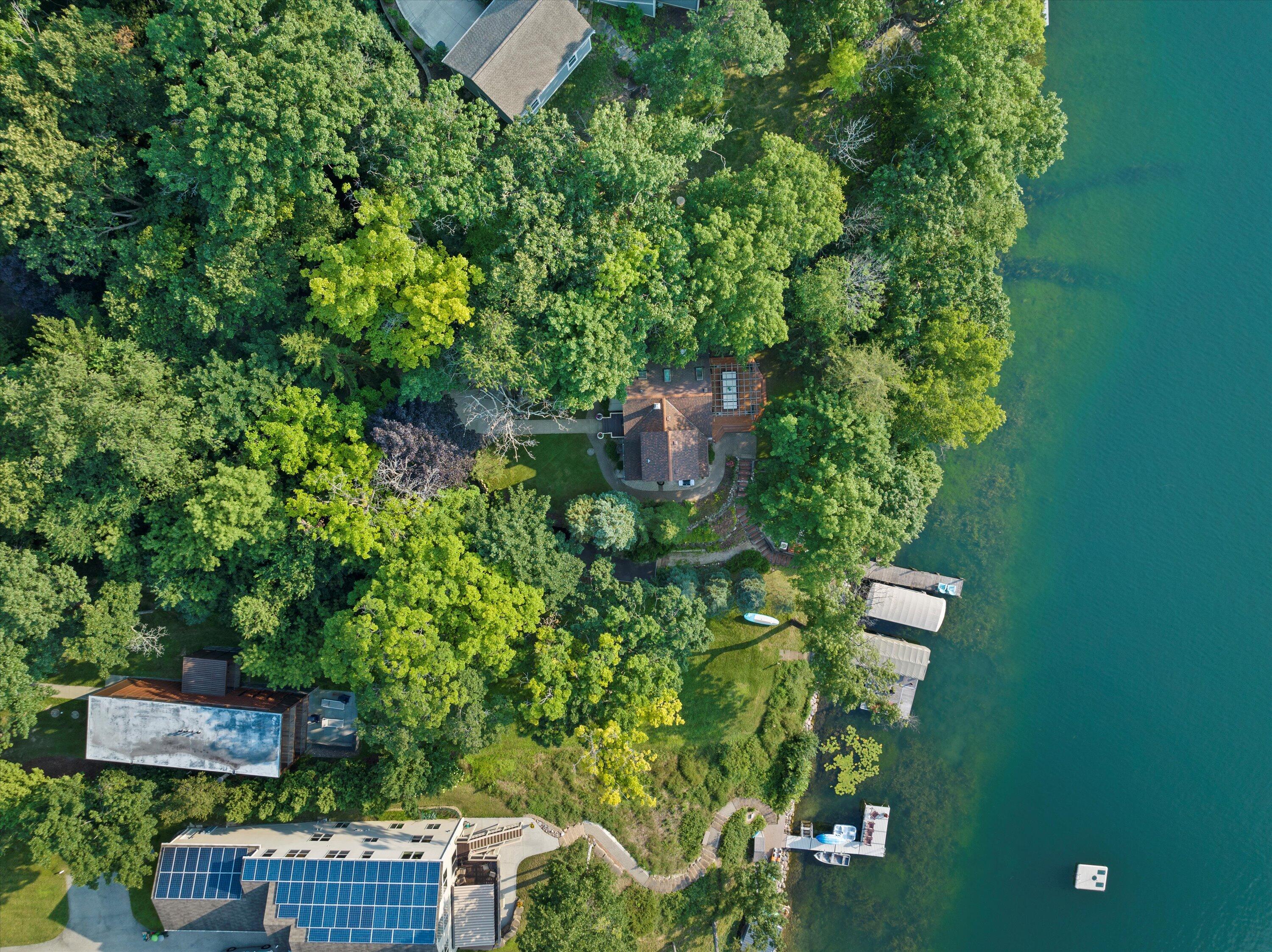 Wisconsin Lake Home for sale (MLS#: 1929537) at W329N6495  Forest Dr, in Merton, Wisconsin. (57 of 62)
