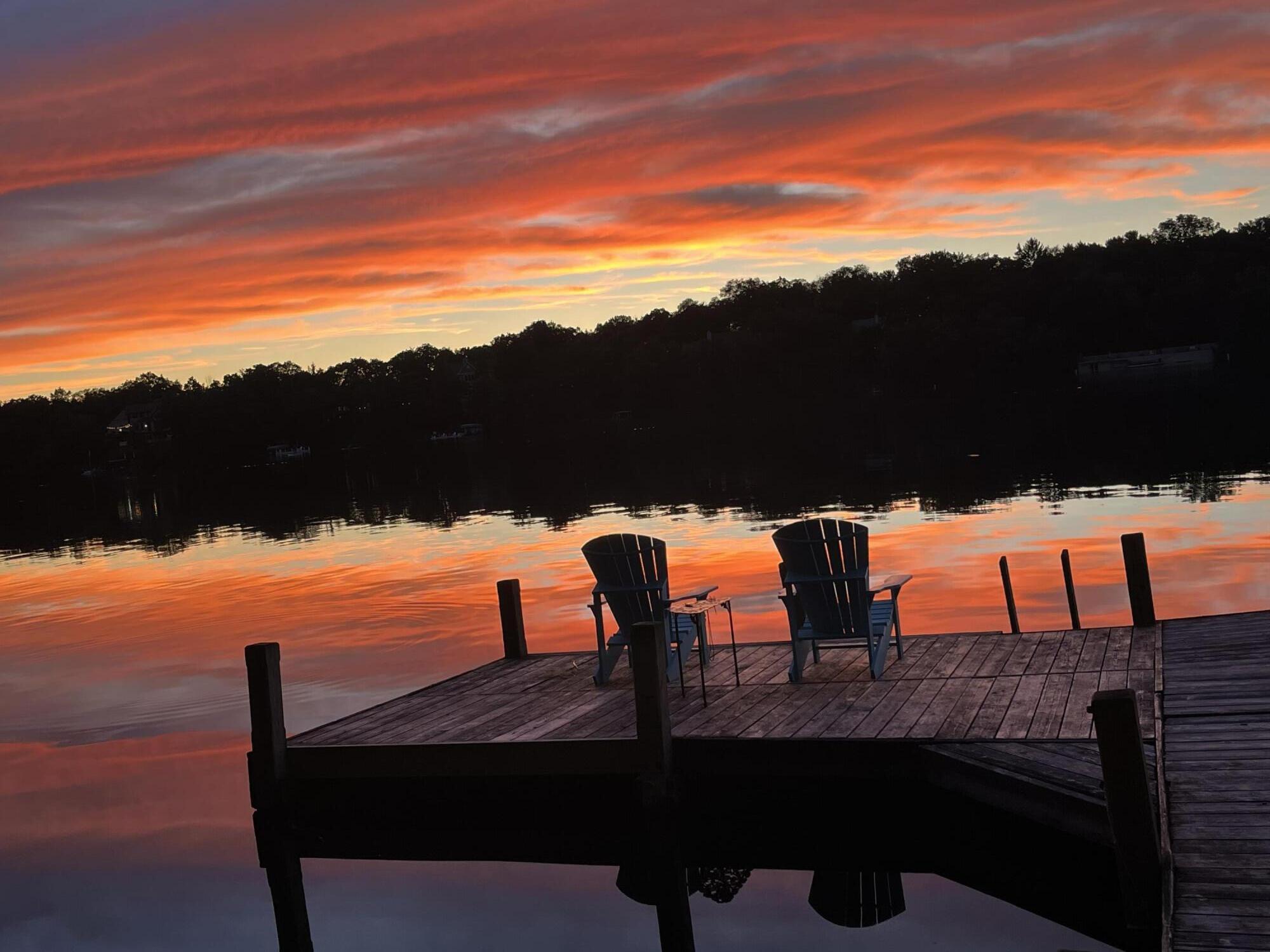 Wisconsin Lake Home for sale (MLS#: 1929537) at W329N6495  Forest Dr, in Merton, Wisconsin. (7 of 62)