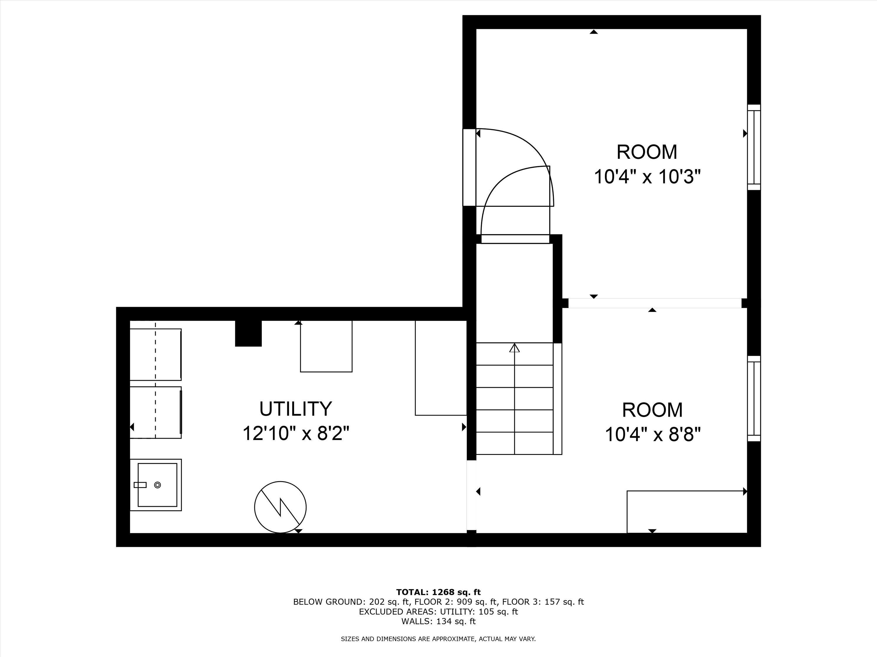 Wisconsin Lake Home for sale (MLS#: 1929537) at W329N6495  Forest Dr, in Merton, Wisconsin. (61 of 62)