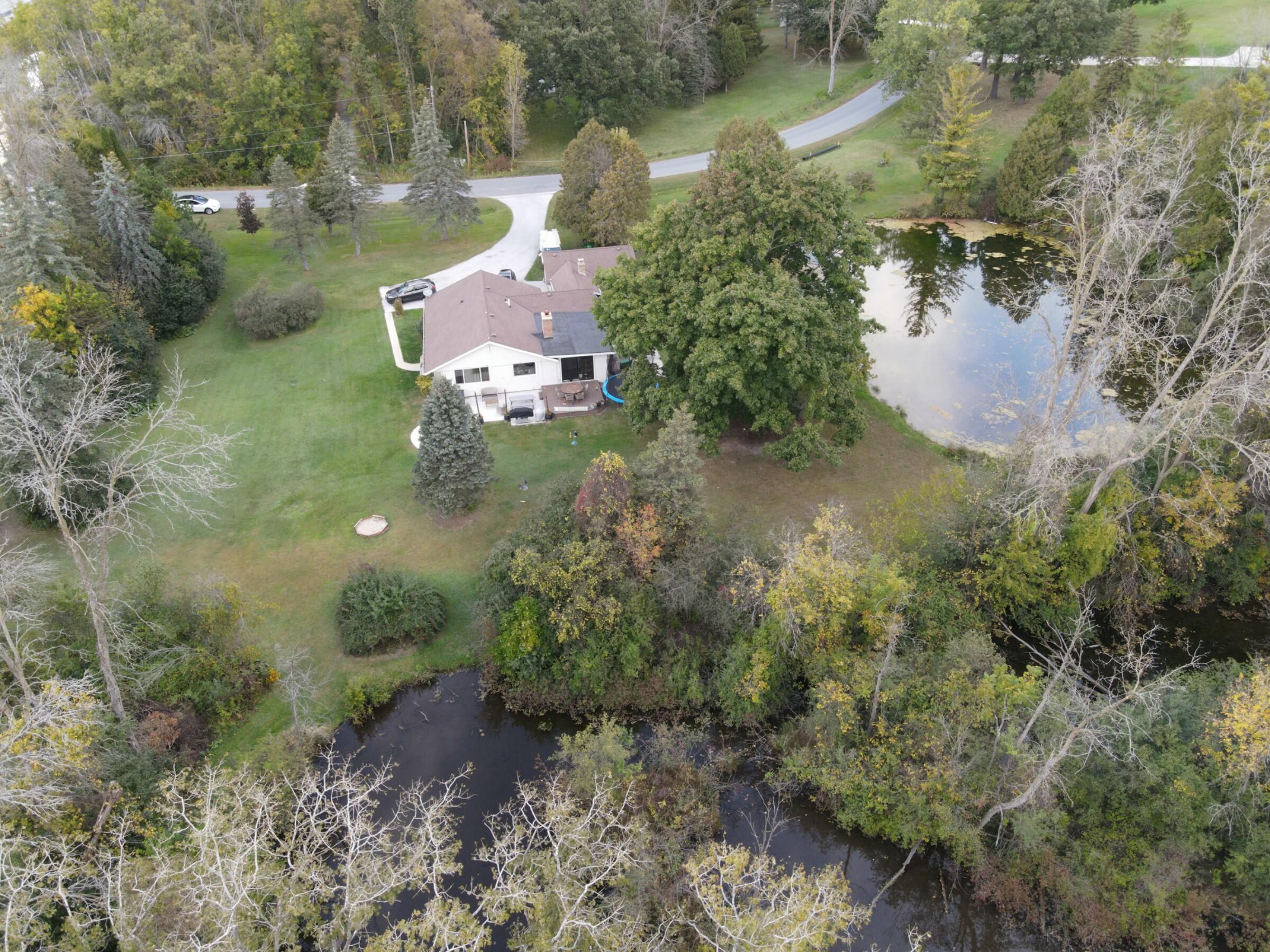 Wisconsin Lake Home for sale (MLS#: 1929585) at N6282  River Heights Dr, in Plymouth, Wisconsin. (25 of 49)