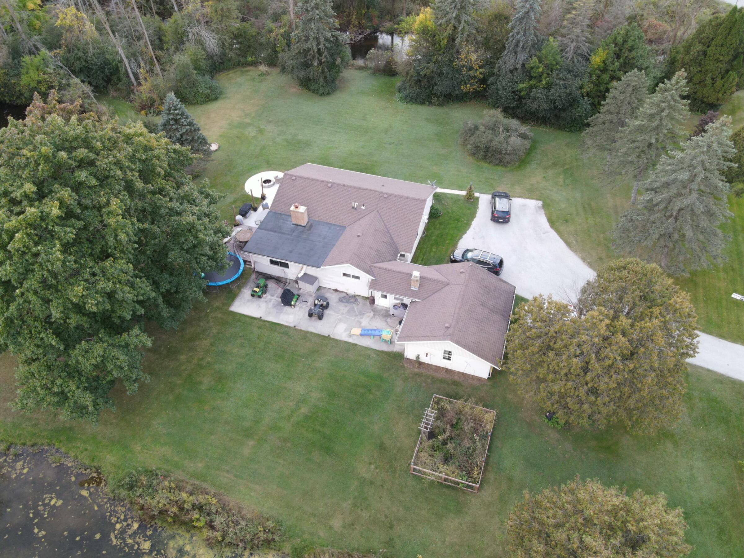 Wisconsin Lake Home for sale (MLS#: 1929585) at N6282  River Heights Dr, in Plymouth, Wisconsin. (26 of 49)