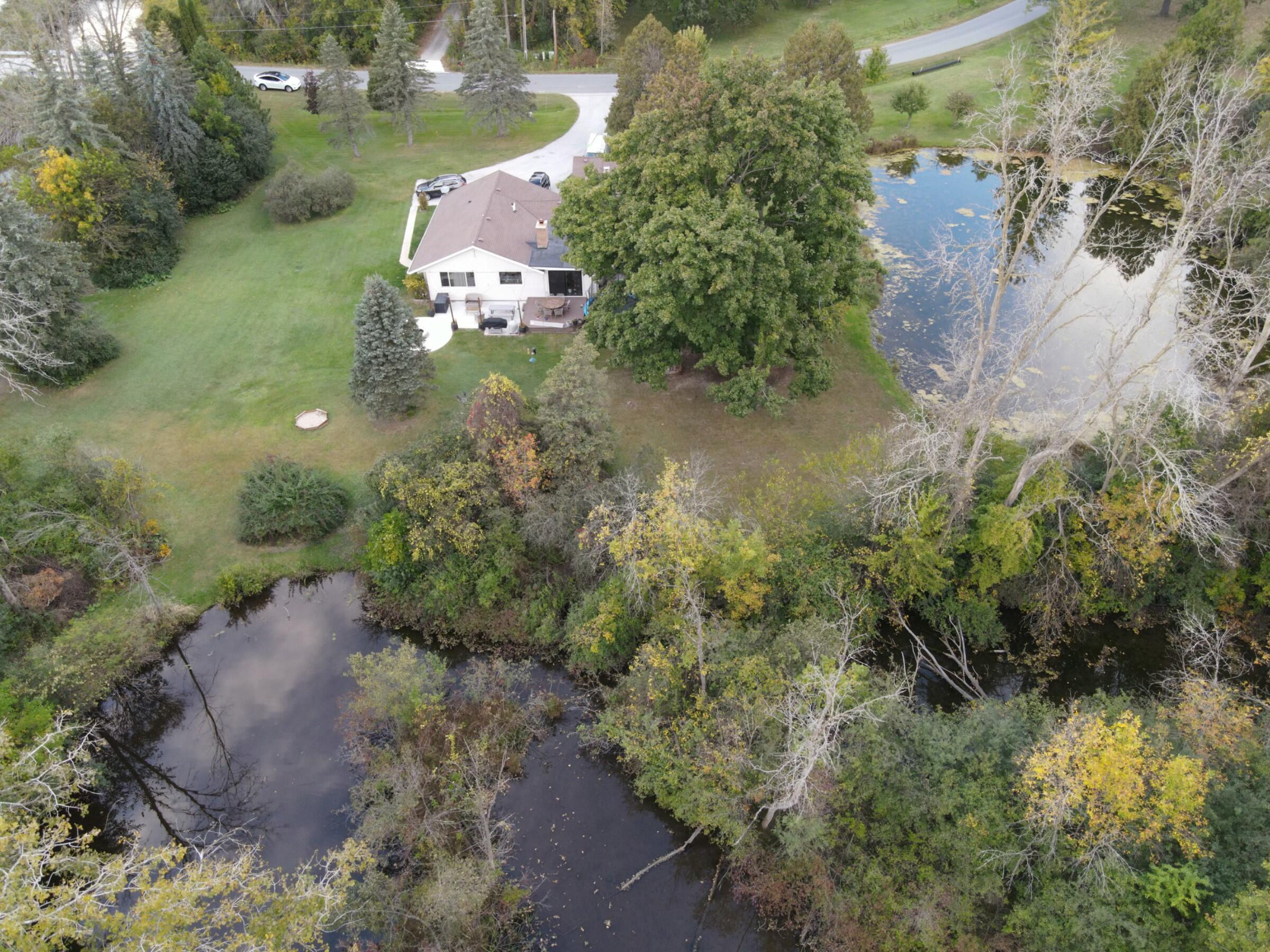 Wisconsin Lake Home for sale (MLS#: 1929585) at N6282  River Heights Dr, in Plymouth, Wisconsin. (29 of 49)