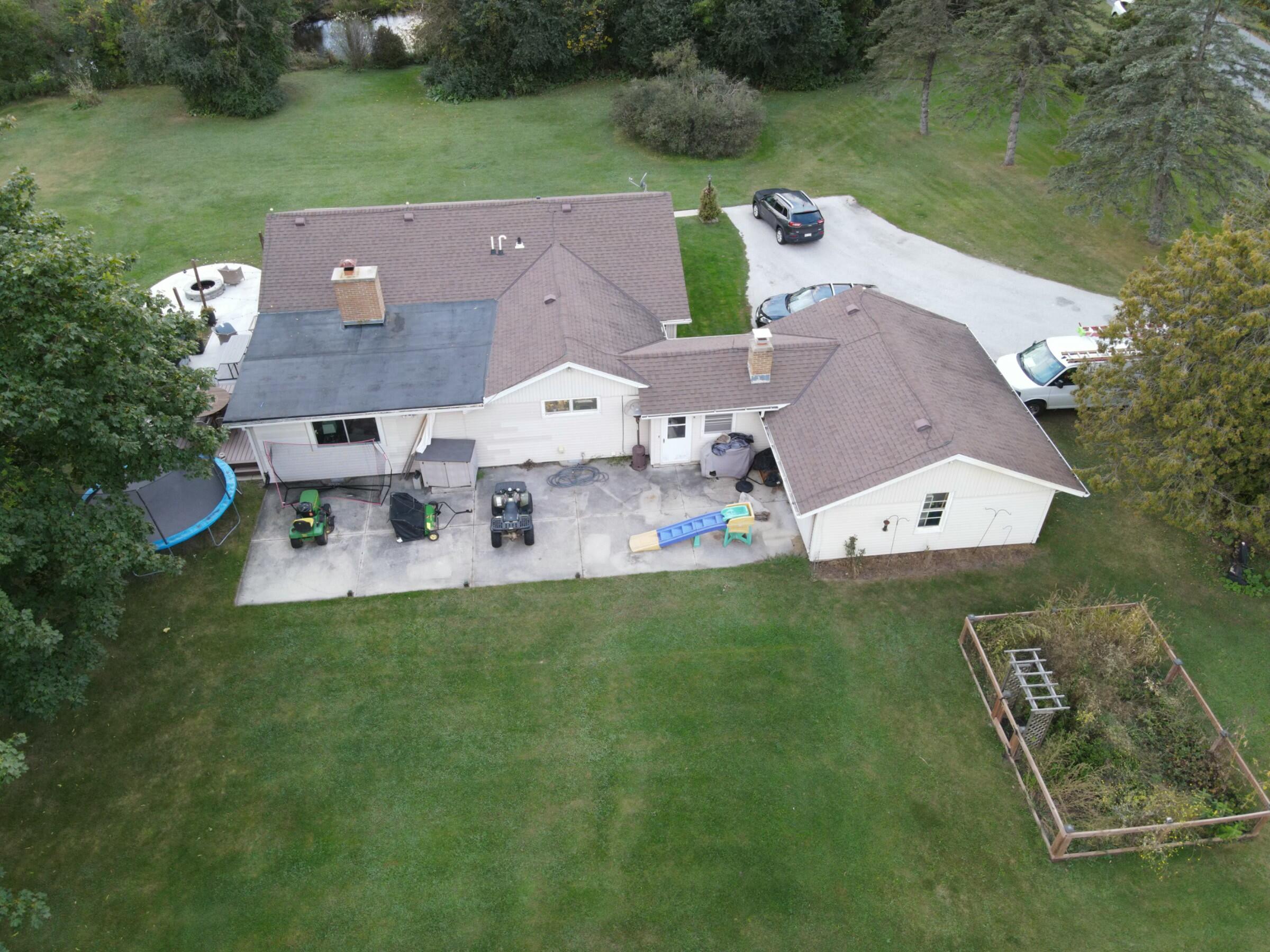 Wisconsin Lake Home for sale (MLS#: 1929585) at N6282  River Heights Dr, in Plymouth, Wisconsin. (45 of 49)