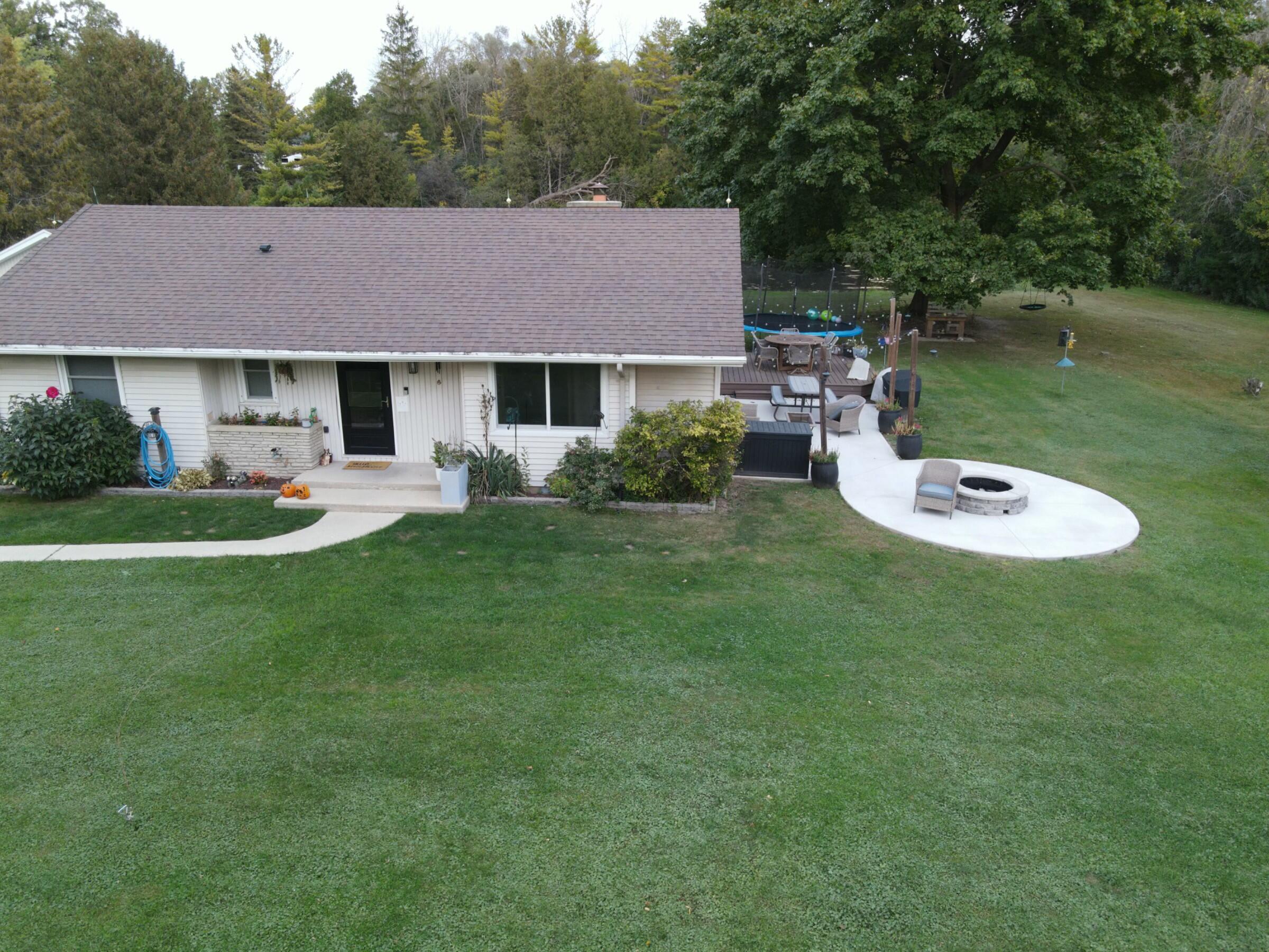 Wisconsin Lake Home for sale (MLS#: 1929585) at N6282  River Heights Dr, in Plymouth, Wisconsin. (46 of 49)