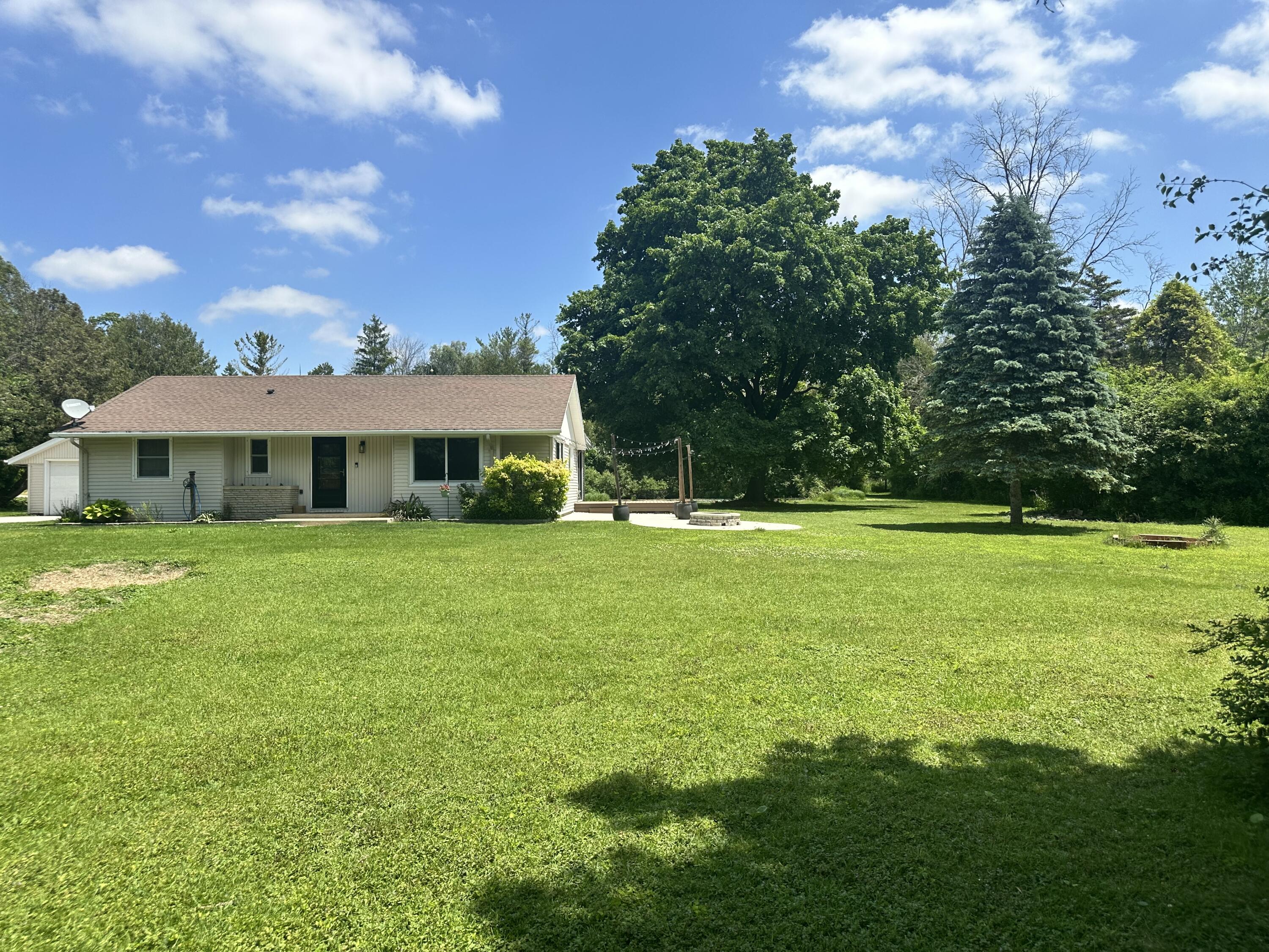 Wisconsin Lake Home for sale (MLS#: 1929585) at N6282  River Heights Dr, in Plymouth, Wisconsin. (48 of 49)