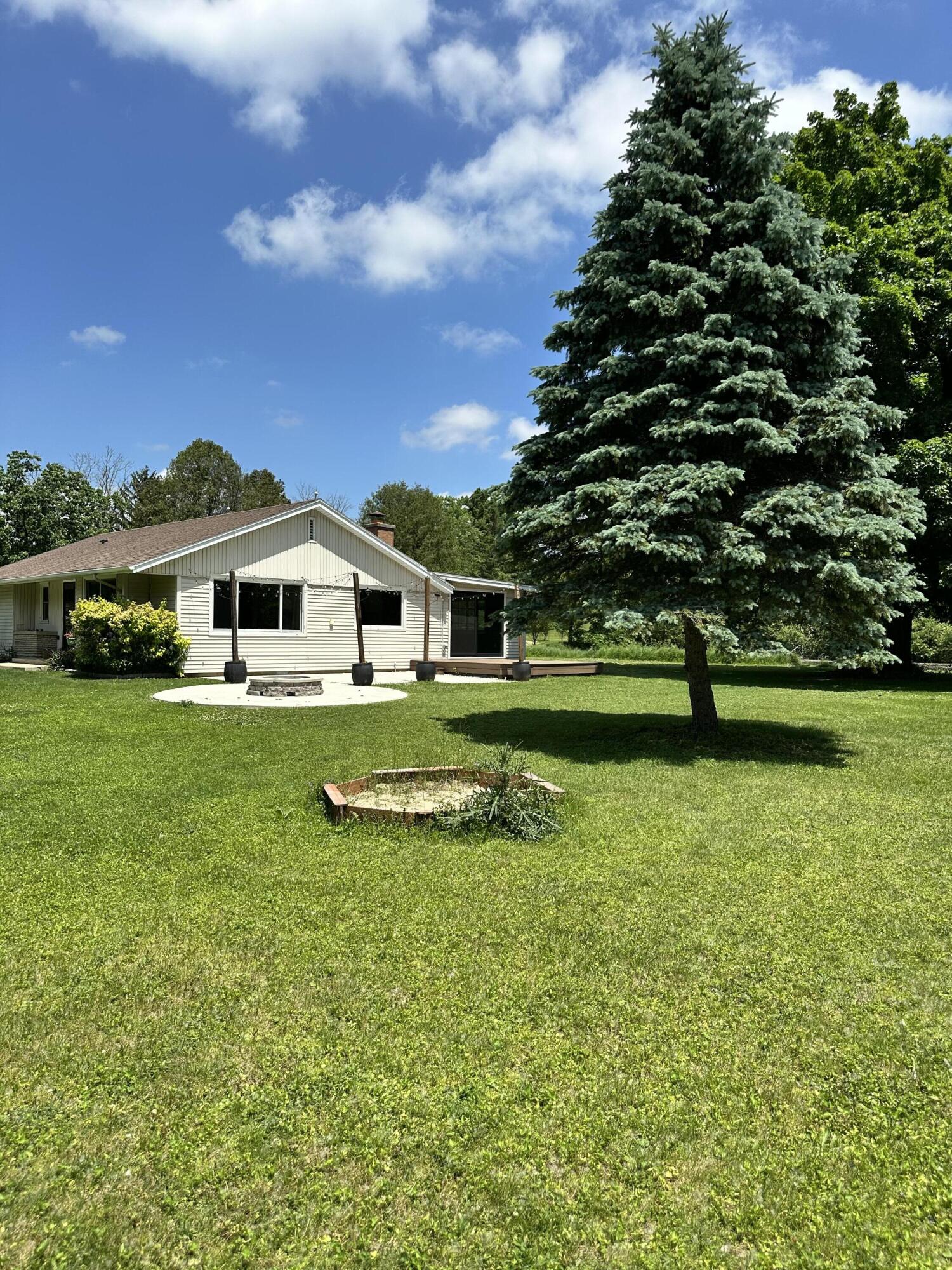 Wisconsin Lake Home for sale (MLS#: 1929585) at N6282  River Heights Dr, in Plymouth, Wisconsin. (50 of 49)