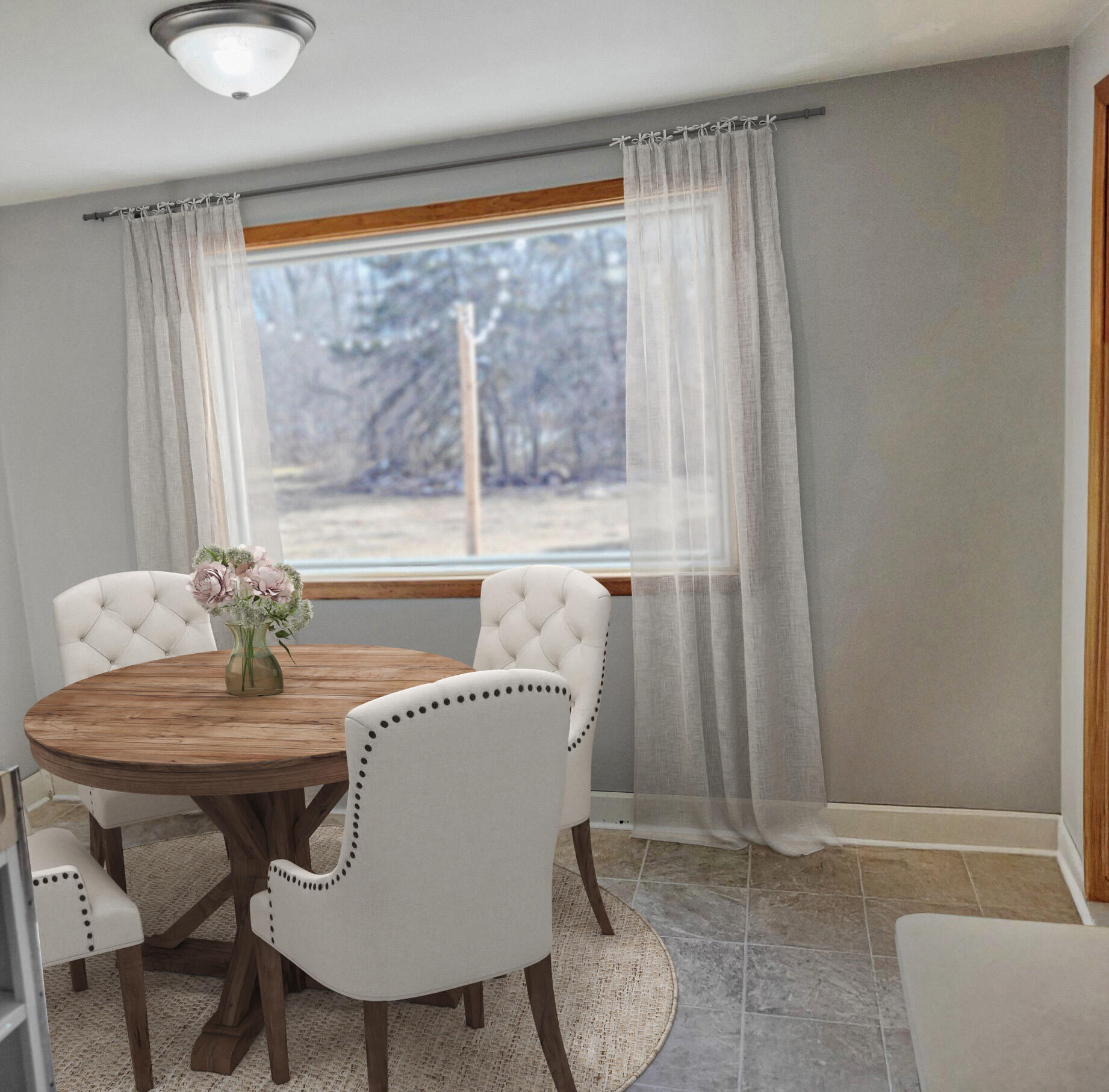 Wisconsin Lake Home for sale (MLS#: 1929585) at N6282  River Heights Dr, in Plymouth, Wisconsin. (9 of 49)