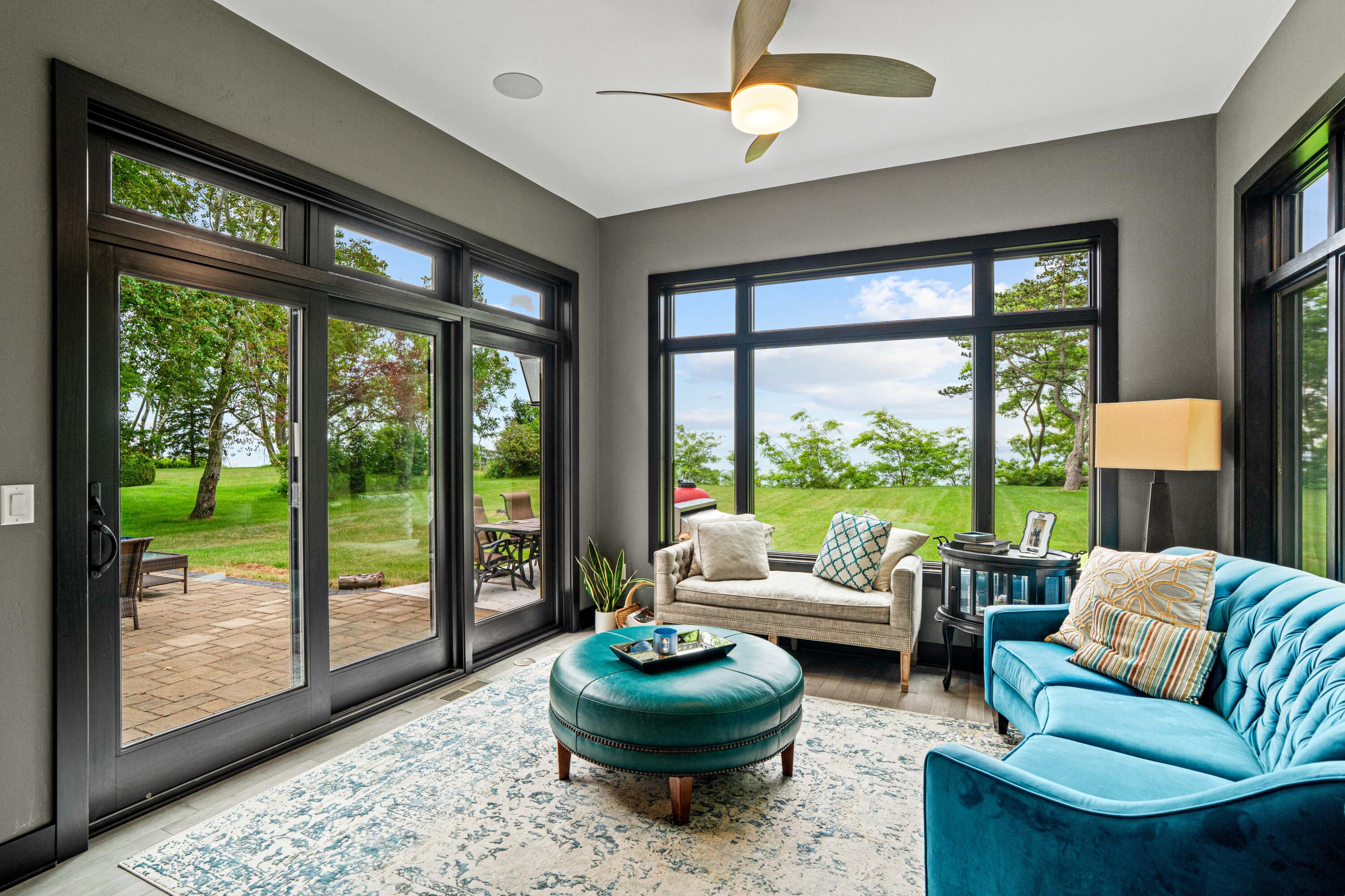 Wisconsin Lake Home for sale (MLS#: 1929642) at 12420 N Lake Shore Dr, in Mequon, Wisconsin. (12 of 88)