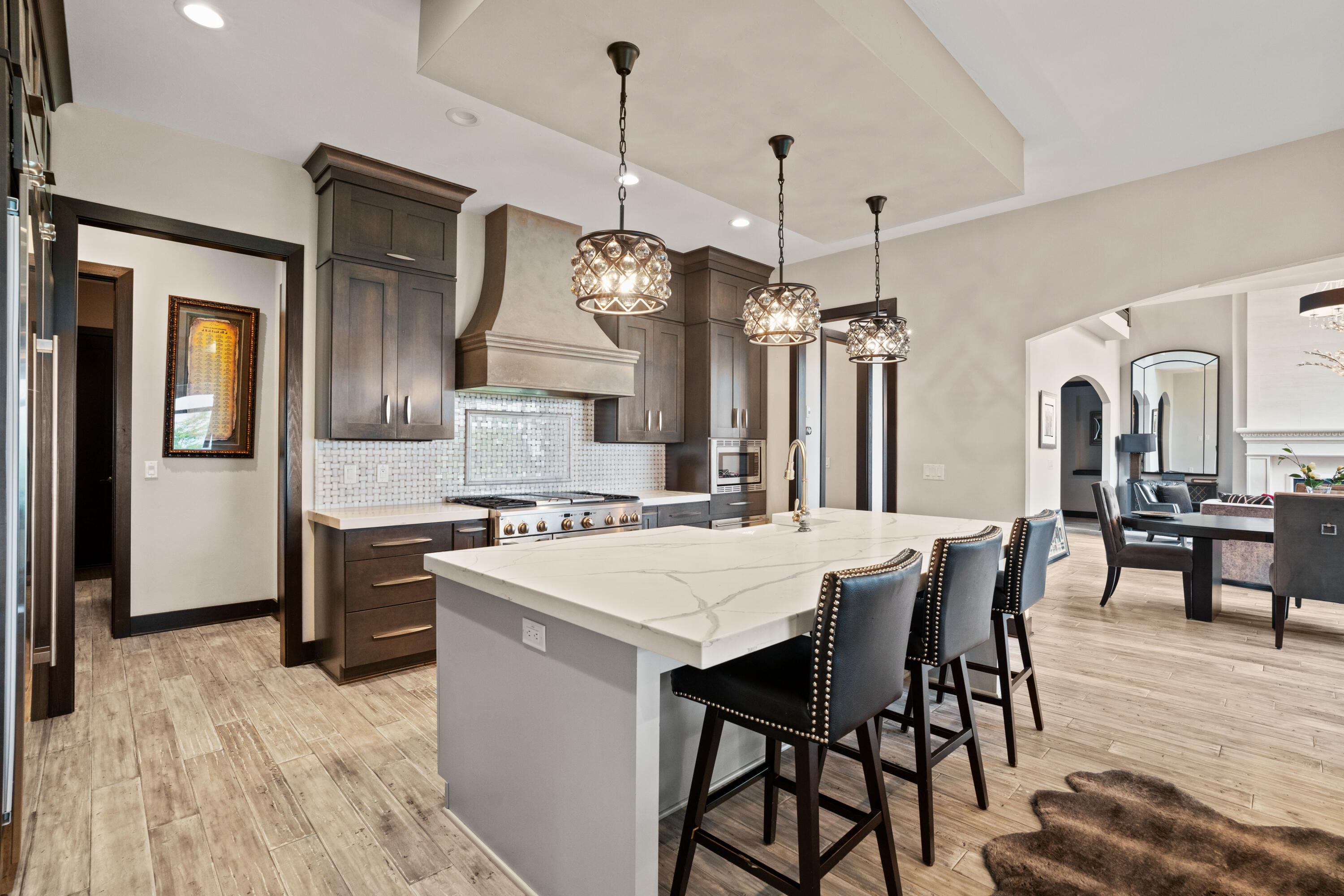 Wisconsin Lake Home for sale (MLS#: 1929642) at 12420 N Lake Shore Dr, in Mequon, Wisconsin. (18 of 88)