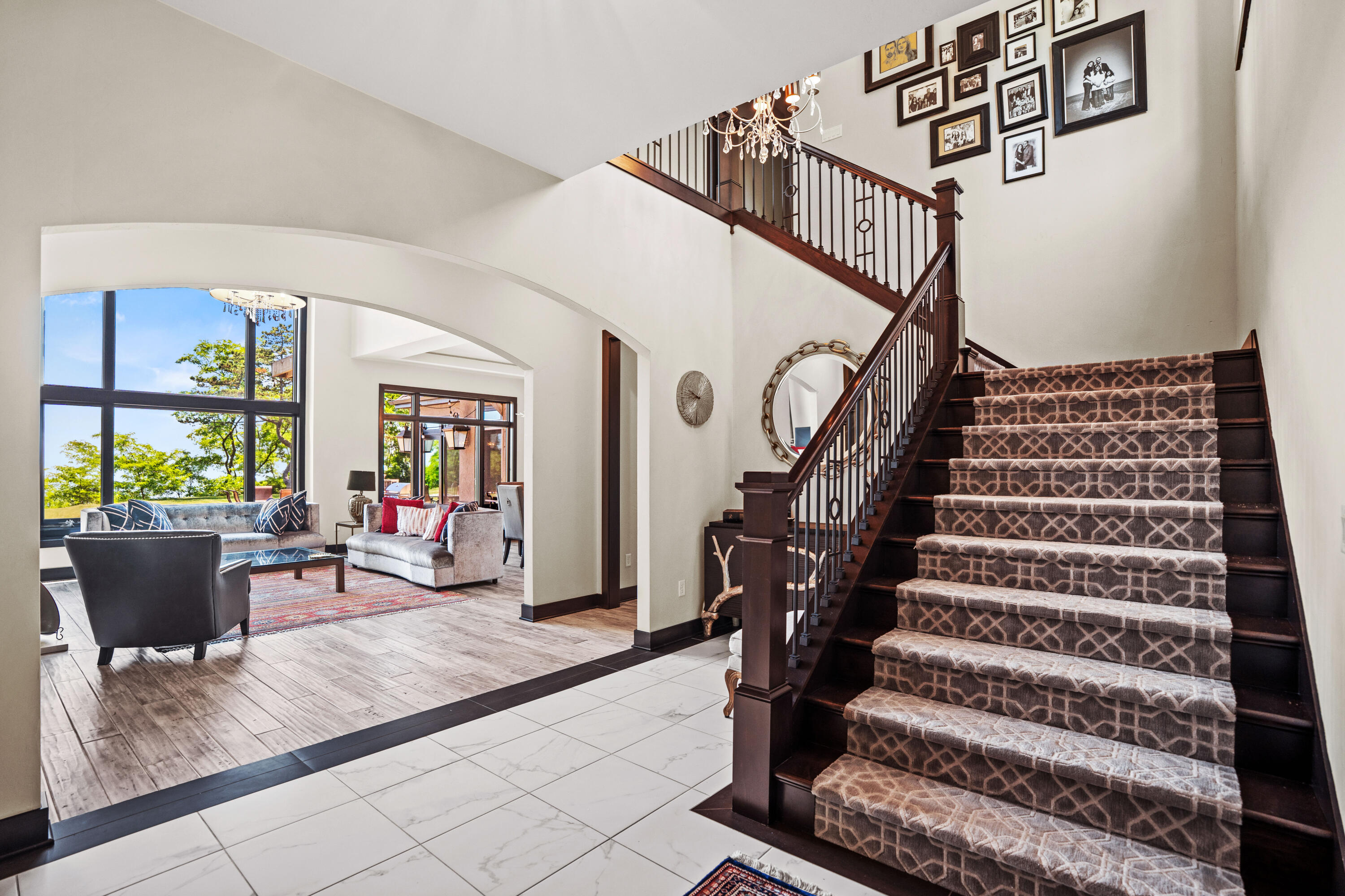 Wisconsin Lake Home for sale (MLS#: 1929642) at 12420 N Lake Shore Dr, in Mequon, Wisconsin. (3 of 88)