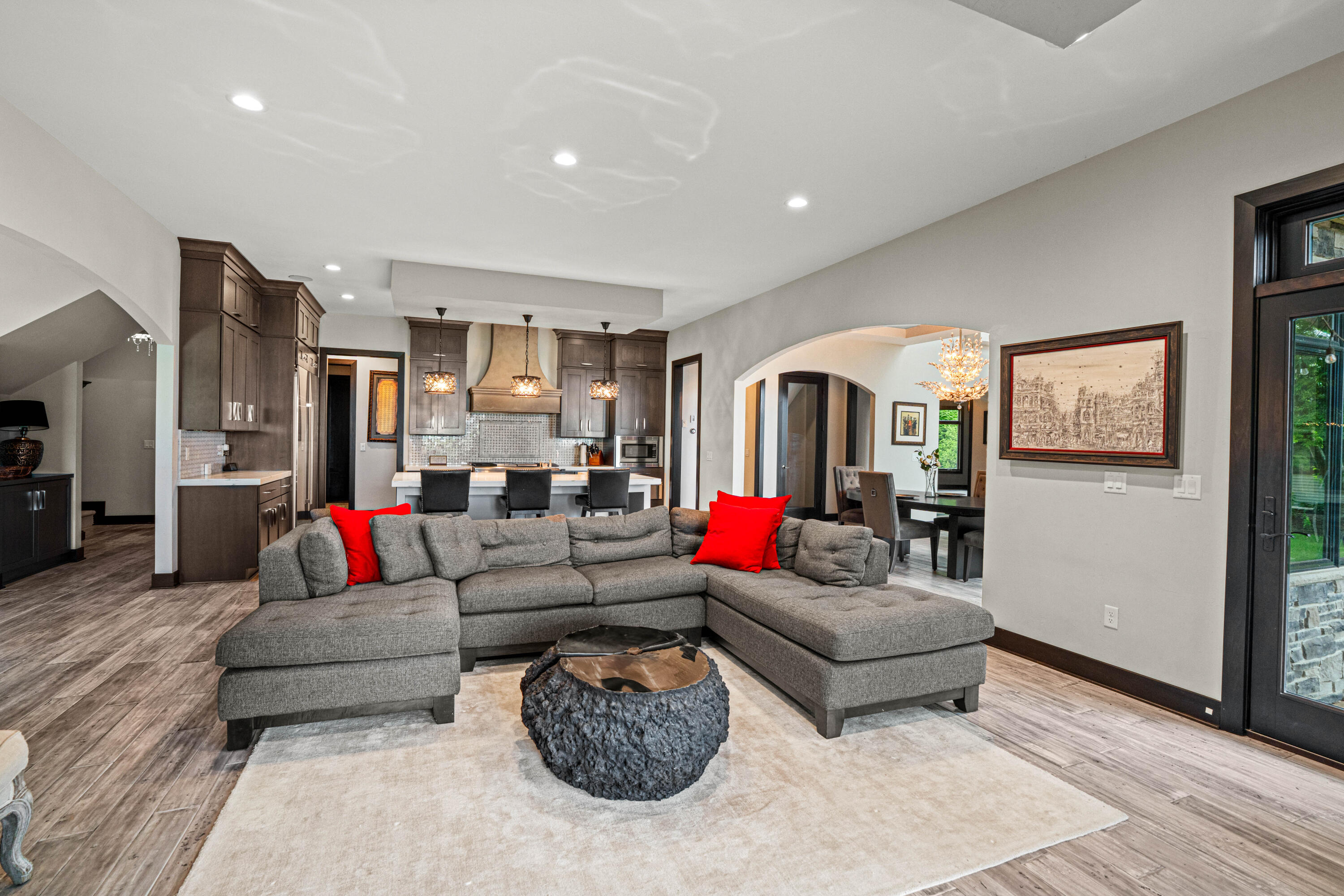 Wisconsin Lake Home for sale (MLS#: 1929642) at 12420 N Lake Shore Dr, in Mequon, Wisconsin. (22 of 88)