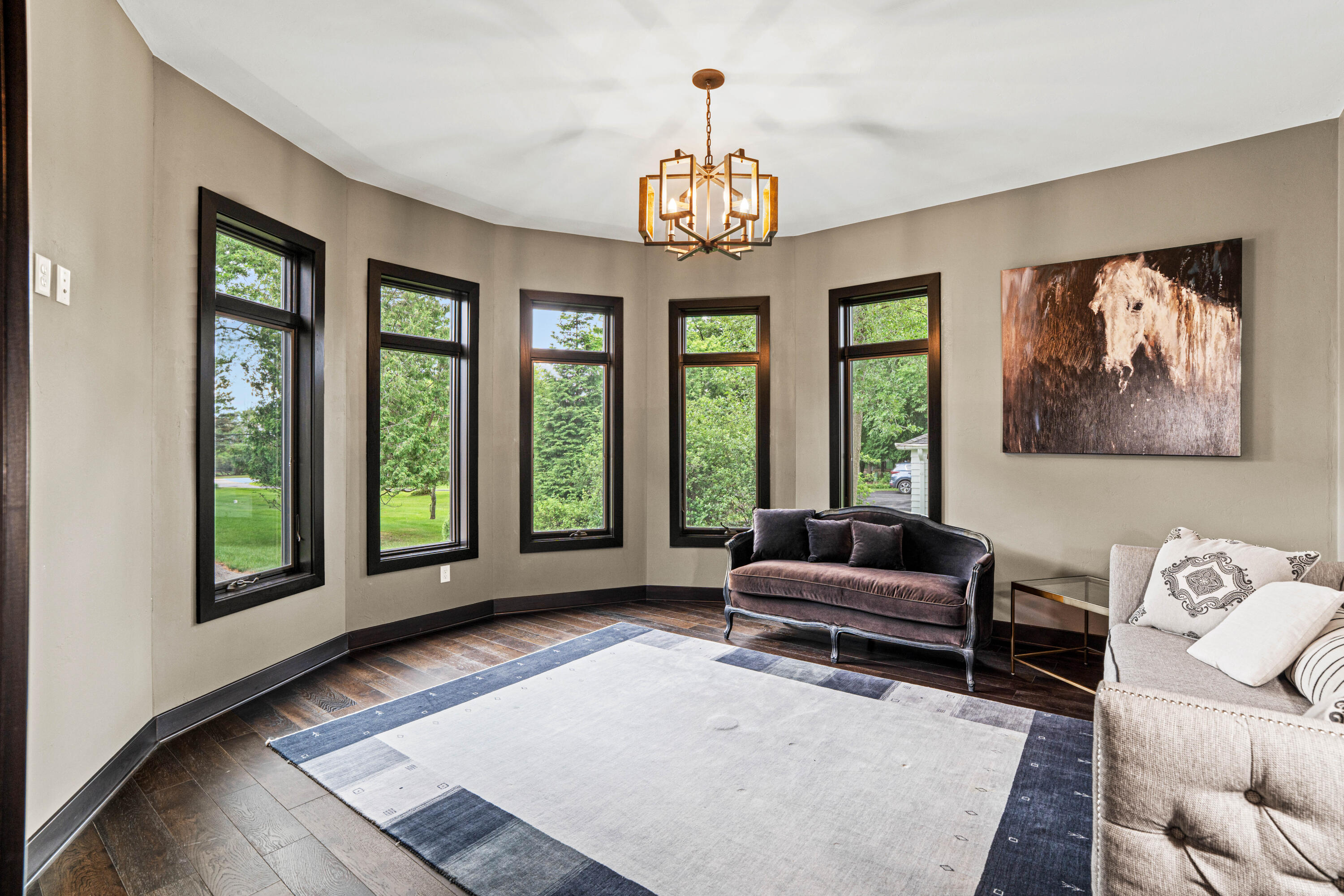 Wisconsin Lake Home for sale (MLS#: 1929642) at 12420 N Lake Shore Dr, in Mequon, Wisconsin. (32 of 88)