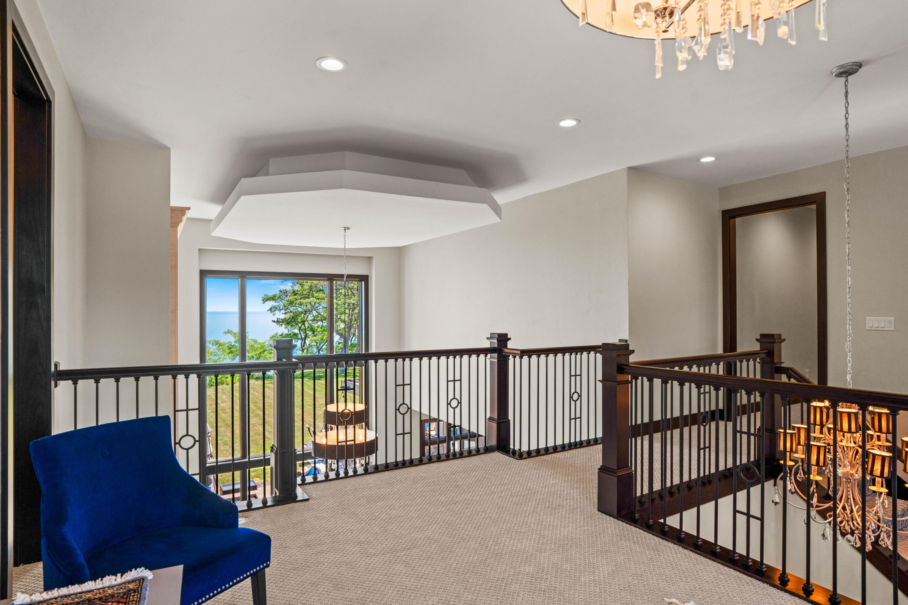 Wisconsin Lake Home for sale (MLS#: 1929642) at 12420 N Lake Shore Dr, in Mequon, Wisconsin. (34 of 88)