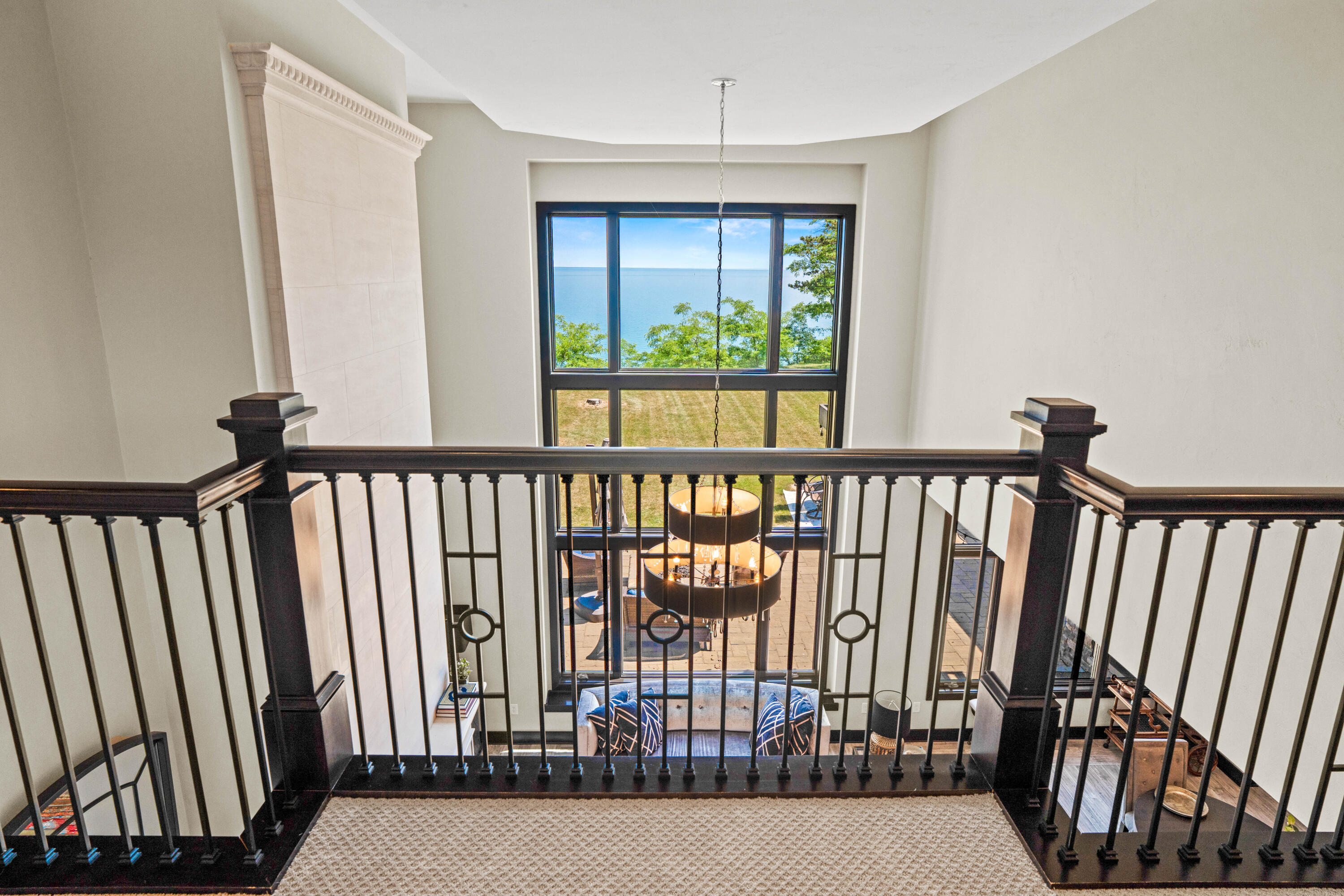 Wisconsin Lake Home for sale (MLS#: 1929642) at 12420 N Lake Shore Dr, in Mequon, Wisconsin. (35 of 88)