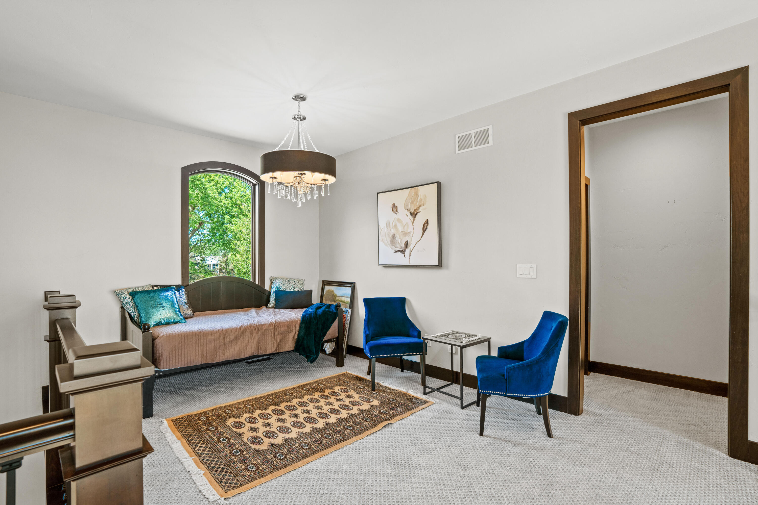 Wisconsin Lake Home for sale (MLS#: 1929642) at 12420 N Lake Shore Dr, in Mequon, Wisconsin. (36 of 88)