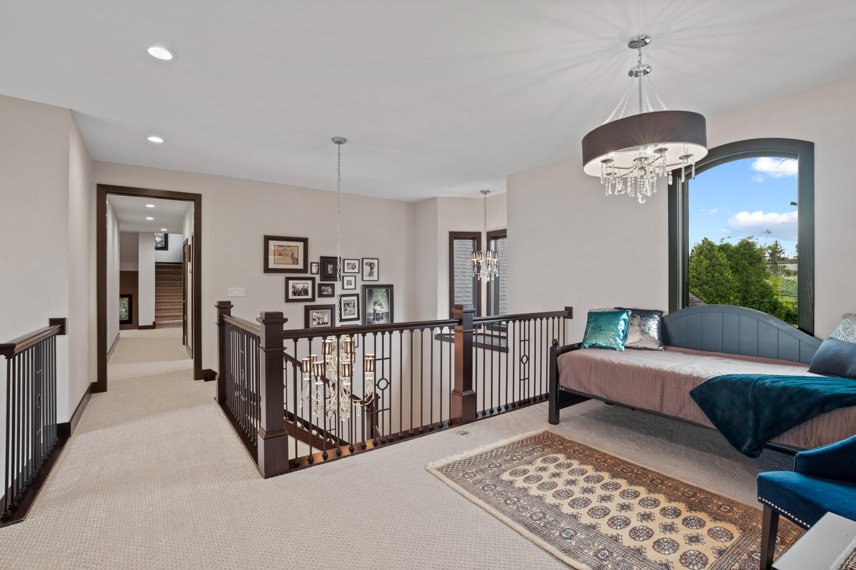 Wisconsin Lake Home for sale (MLS#: 1929642) at 12420 N Lake Shore Dr, in Mequon, Wisconsin. (38 of 88)