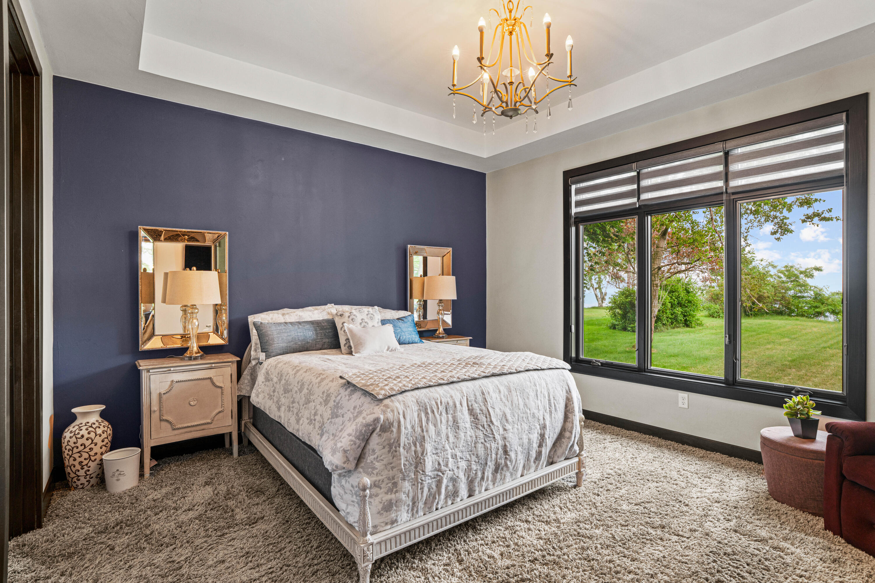 Wisconsin Lake Home for sale (MLS#: 1929642) at 12420 N Lake Shore Dr, in Mequon, Wisconsin. (41 of 88)