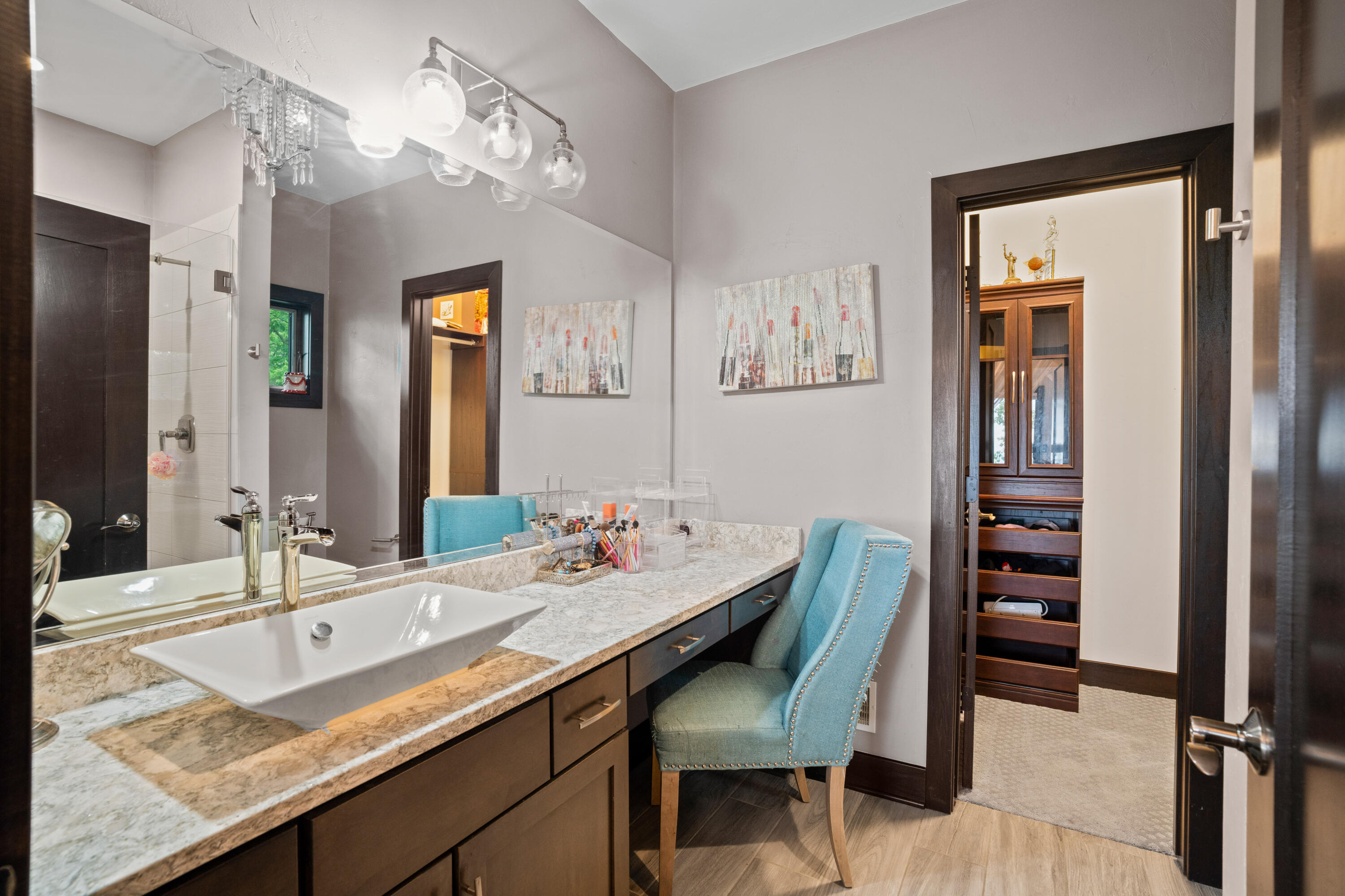 Wisconsin Lake Home for sale (MLS#: 1929642) at 12420 N Lake Shore Dr, in Mequon, Wisconsin. (48 of 88)