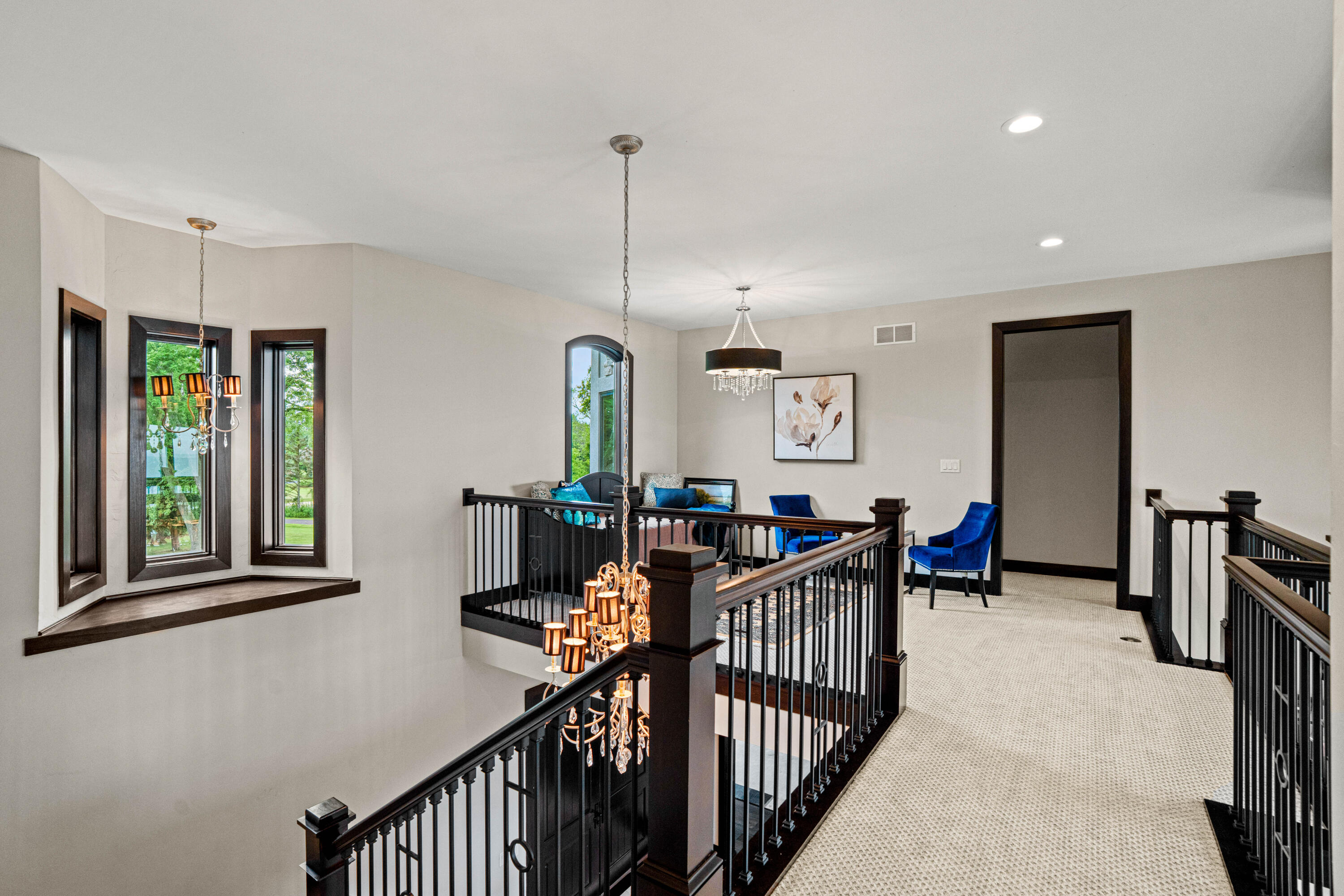 Wisconsin Lake Home for sale (MLS#: 1929642) at 12420 N Lake Shore Dr, in Mequon, Wisconsin. (52 of 88)
