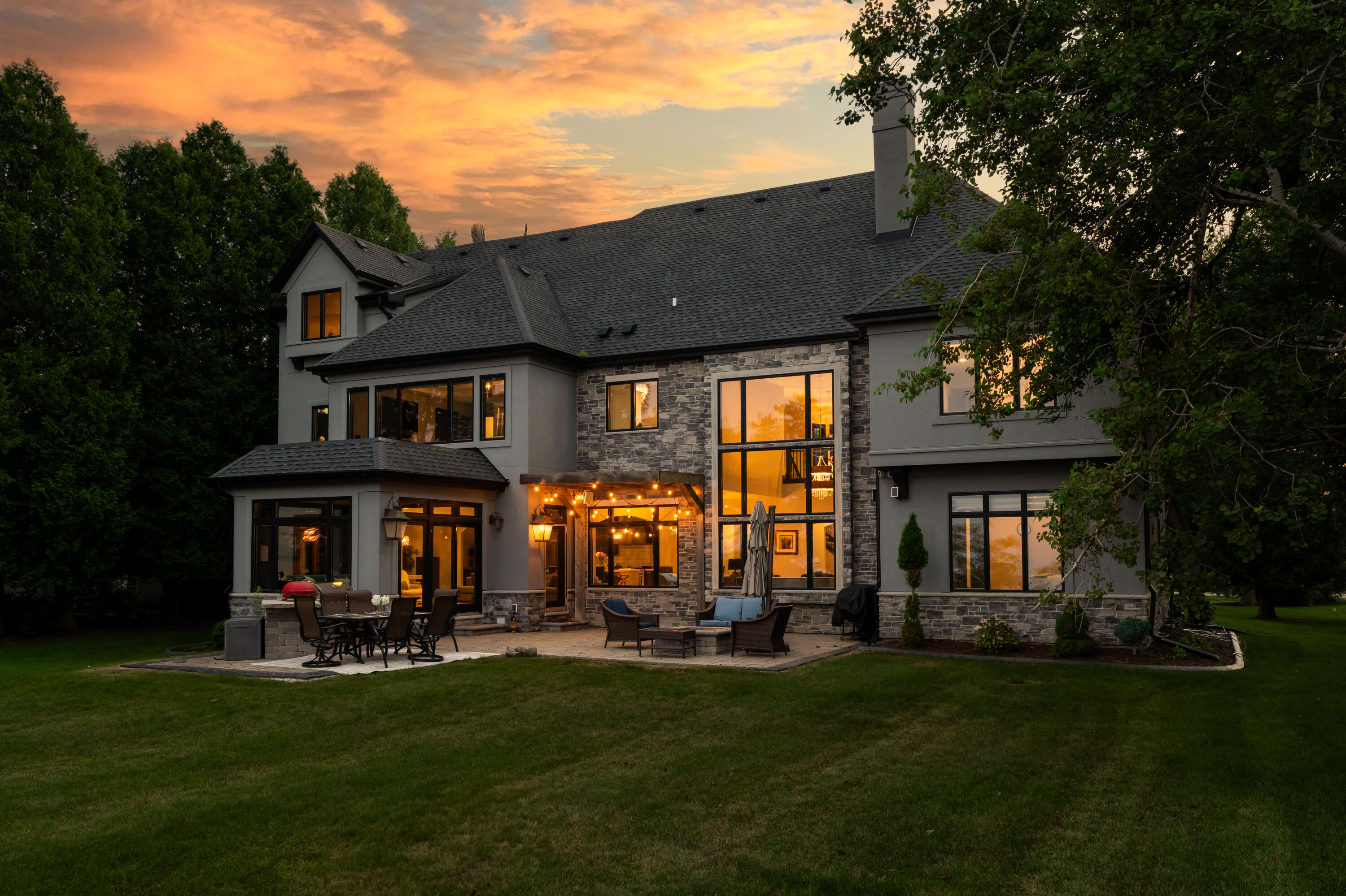 Wisconsin Lake Home for sale (MLS#: 1929642) at 12420 N Lake Shore Dr, in Mequon, Wisconsin. (68 of 88)