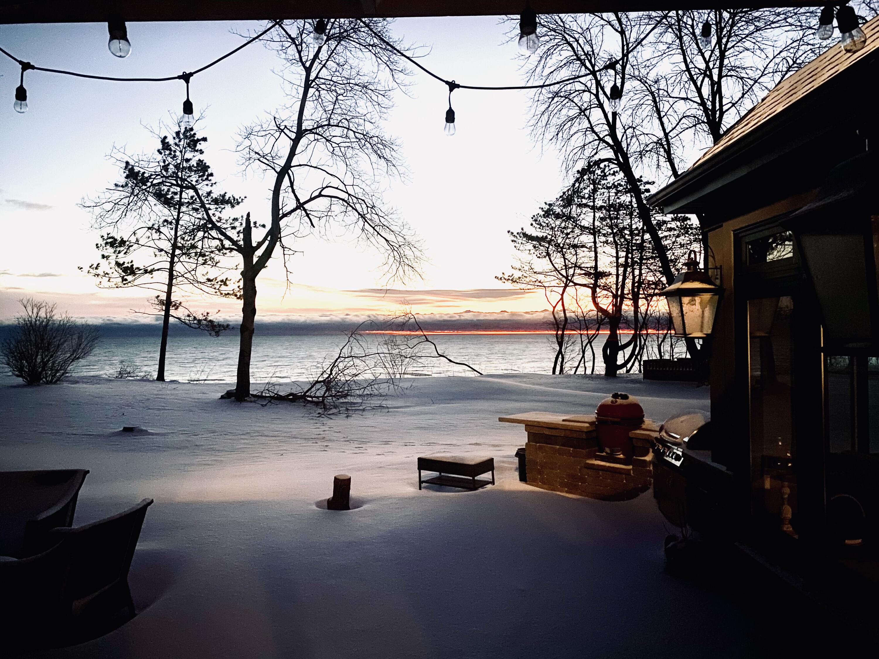 Wisconsin Lake Home for sale (MLS#: 1929642) at 12420 N Lake Shore Dr, in Mequon, Wisconsin. (71 of 88)