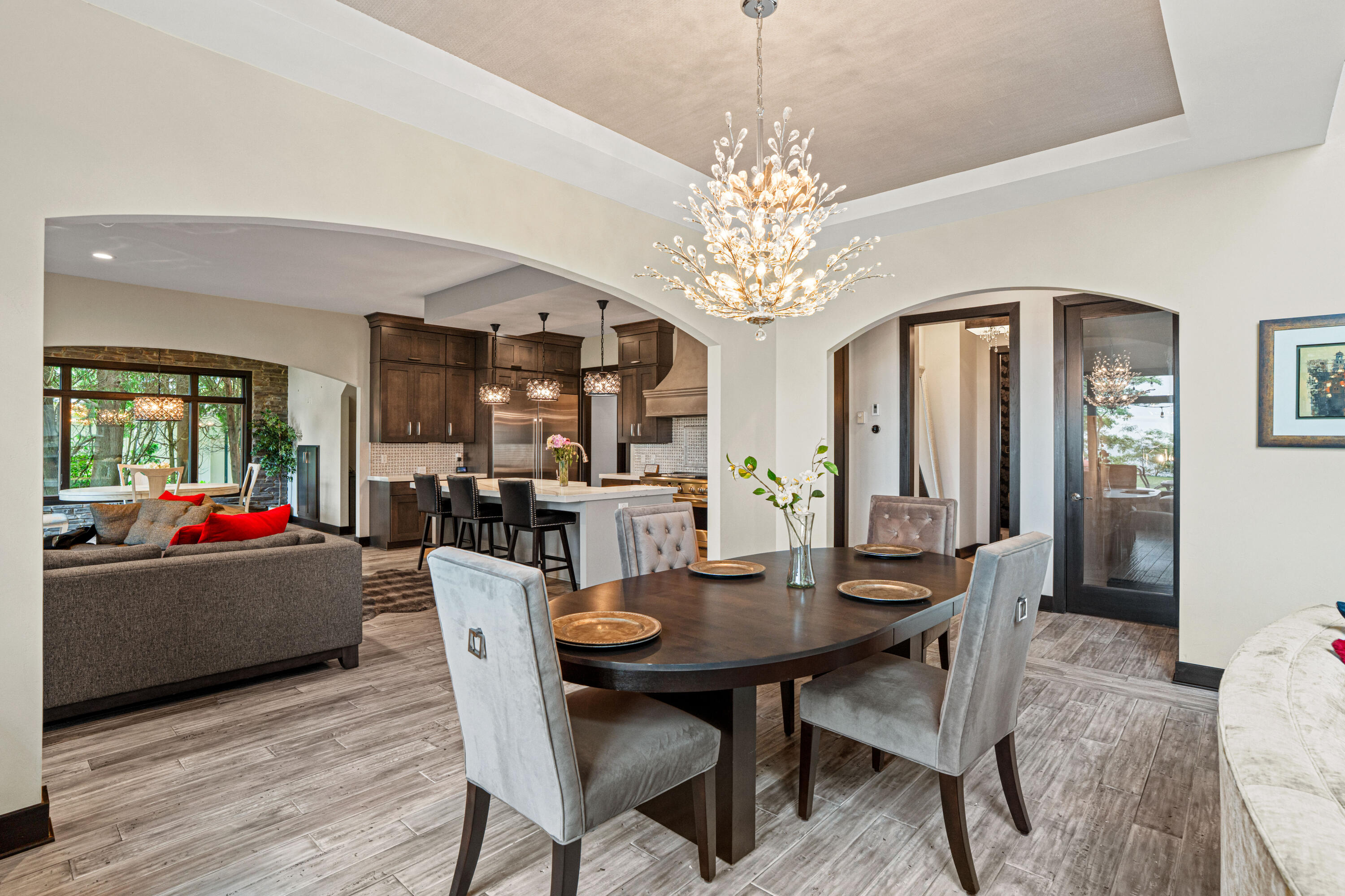 Wisconsin Lake Home for sale (MLS#: 1929642) at 12420 N Lake Shore Dr, in Mequon, Wisconsin. (10 of 88)