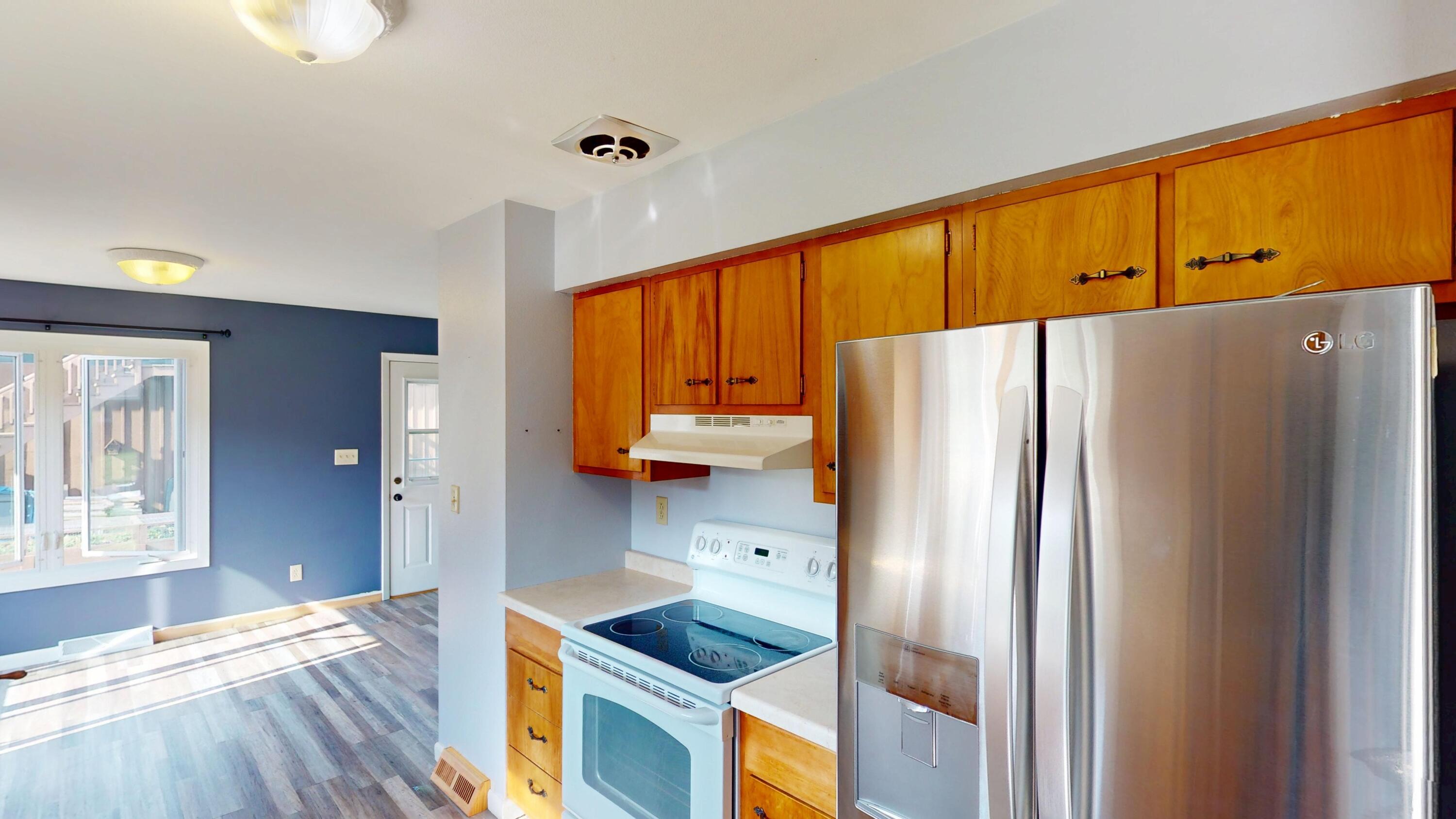 Wisconsin Lake Home for sale (MLS#: 1929661) at 17249  Lake Ct, in Galesville, Wisconsin. (13 of 59)