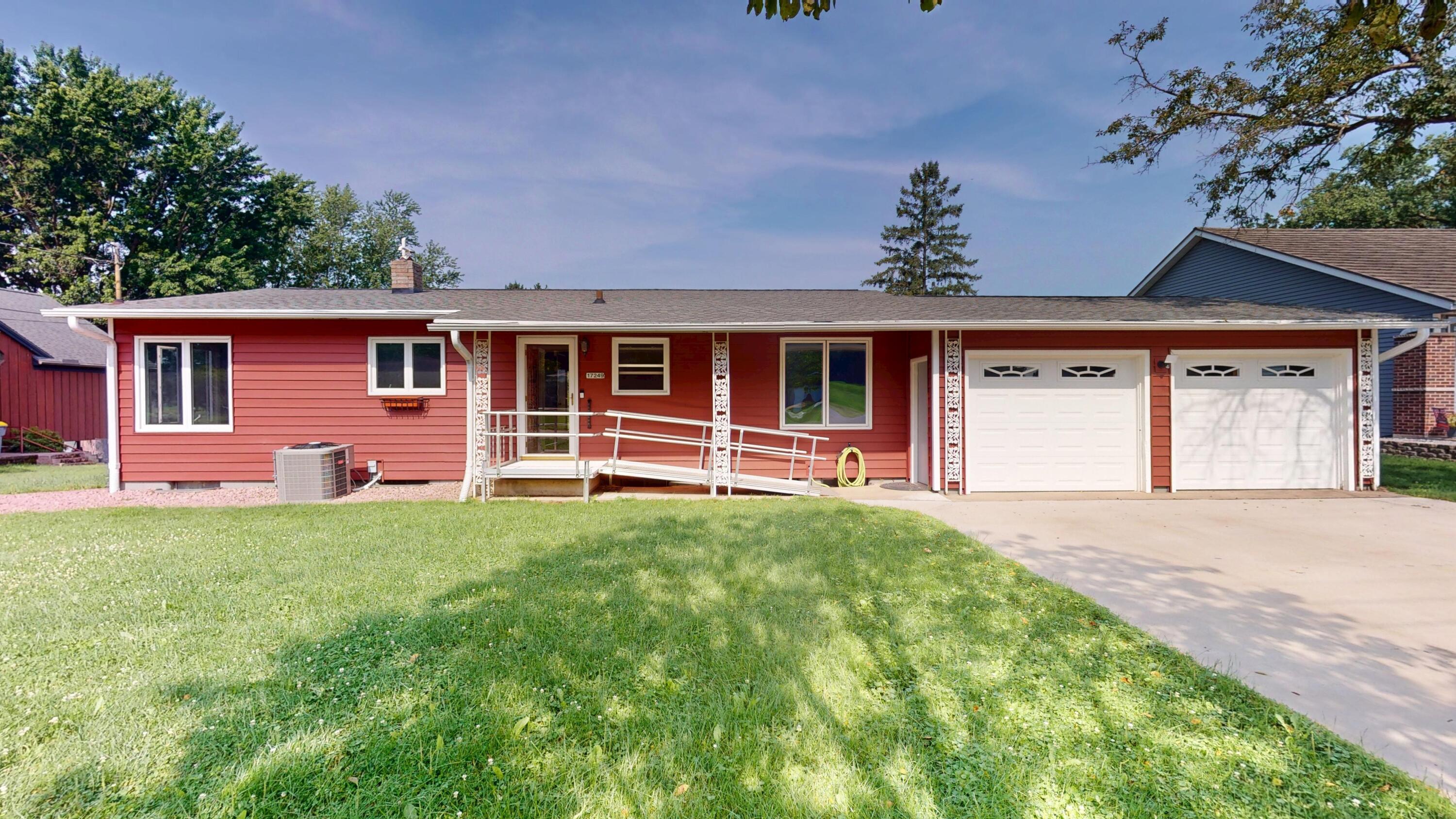 Wisconsin Lake Home for sale (MLS#: 1929661) at 17249  Lake Ct, in Galesville, Wisconsin. (44 of 59)
