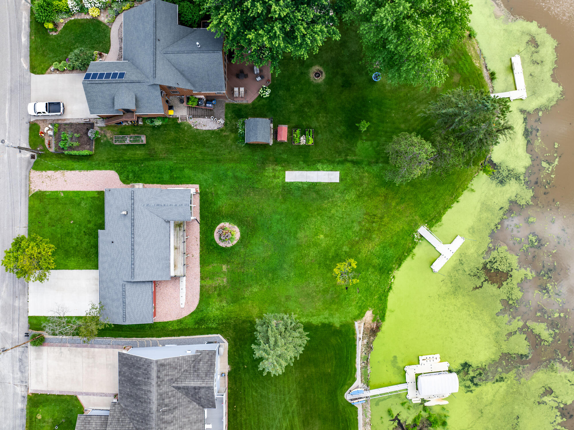 Wisconsin Lake Home for sale (MLS#: 1929661) at 17249  Lake Ct, in Galesville, Wisconsin. (45 of 59)