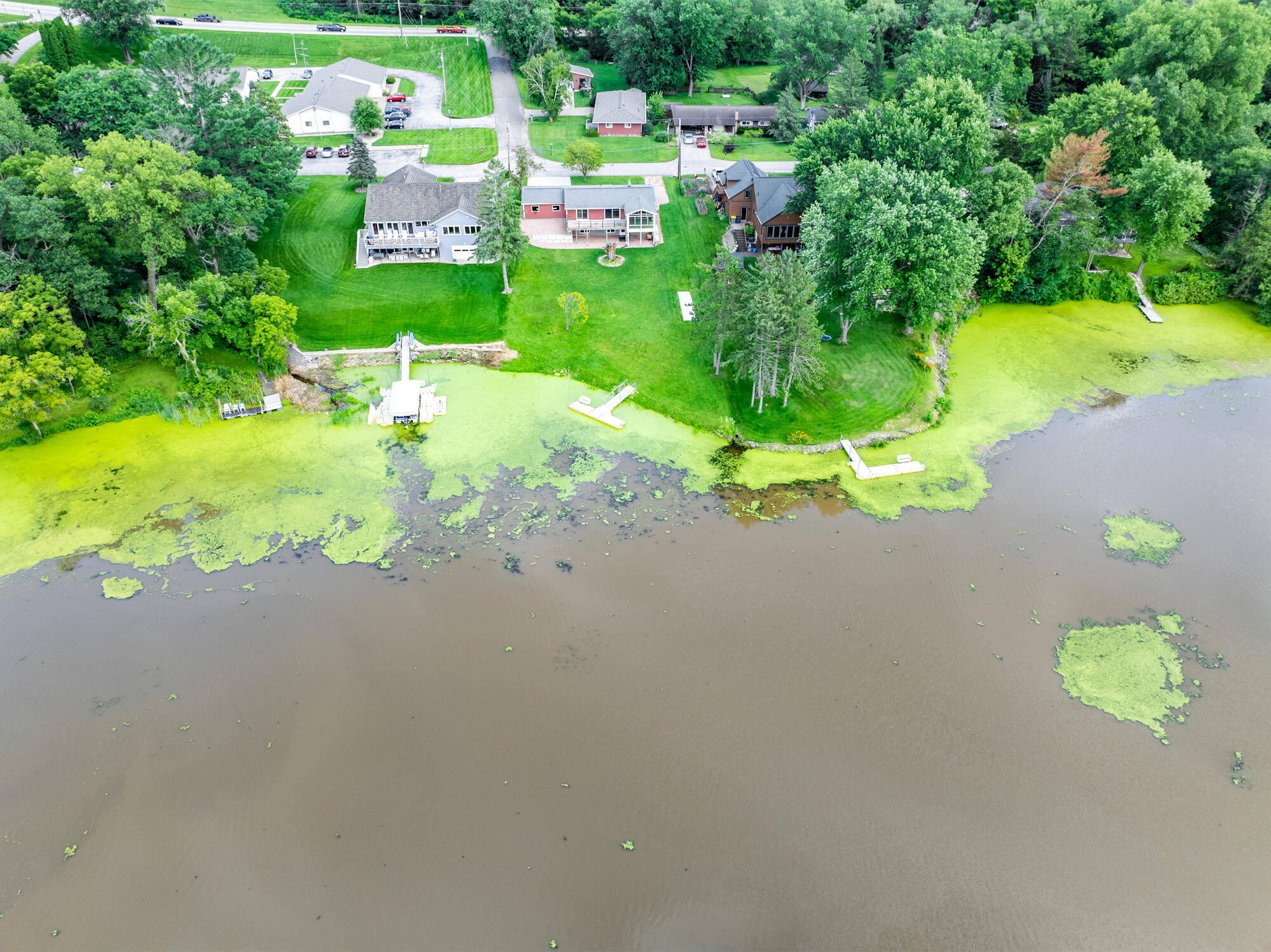Wisconsin Lake Home for sale (MLS#: 1929661) at 17249  Lake Ct, in Galesville, Wisconsin. (47 of 59)