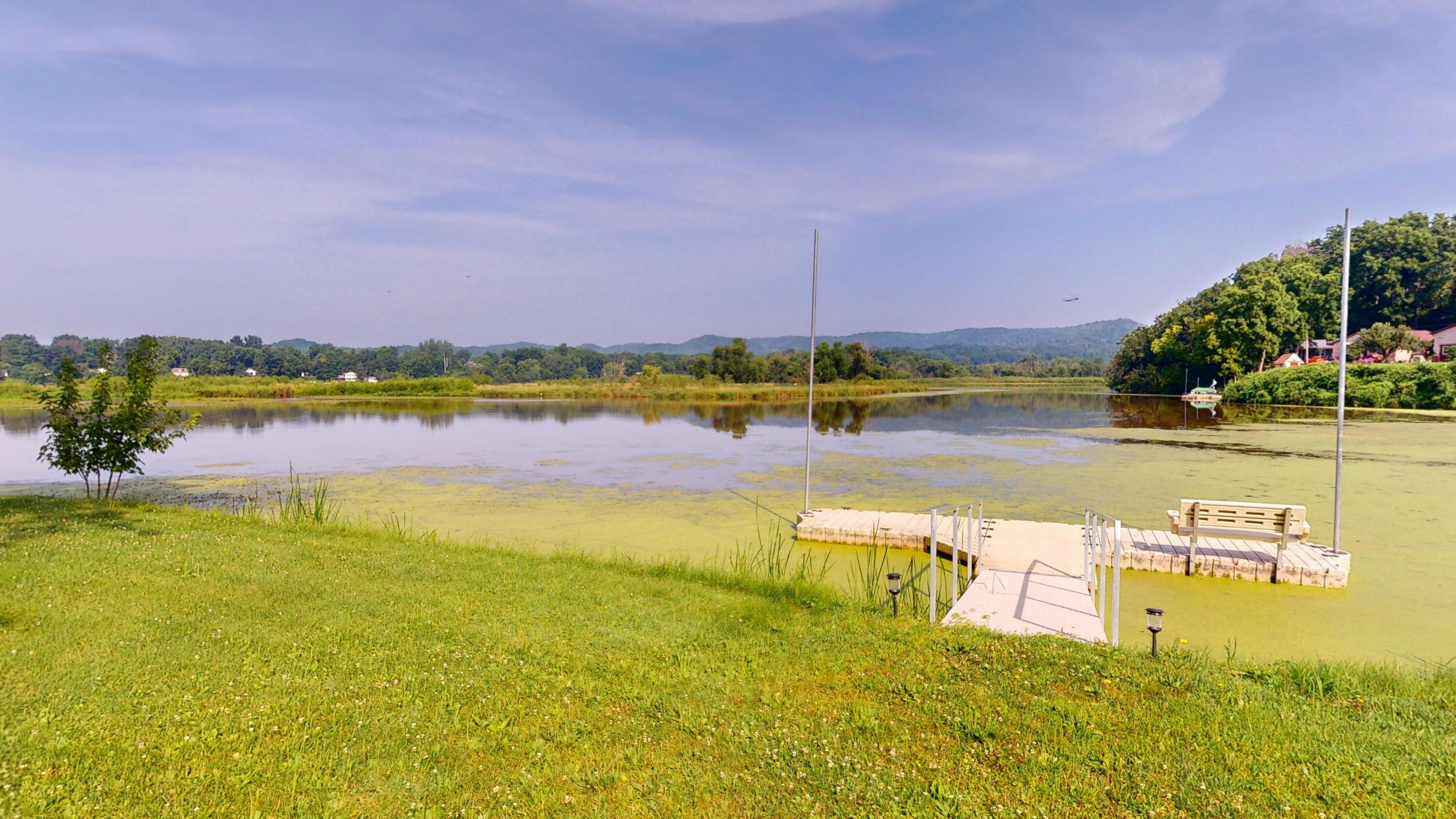 Wisconsin Lake Home for sale (MLS#: 1929661) at 17249  Lake Ct, in Galesville, Wisconsin. (50 of 59)