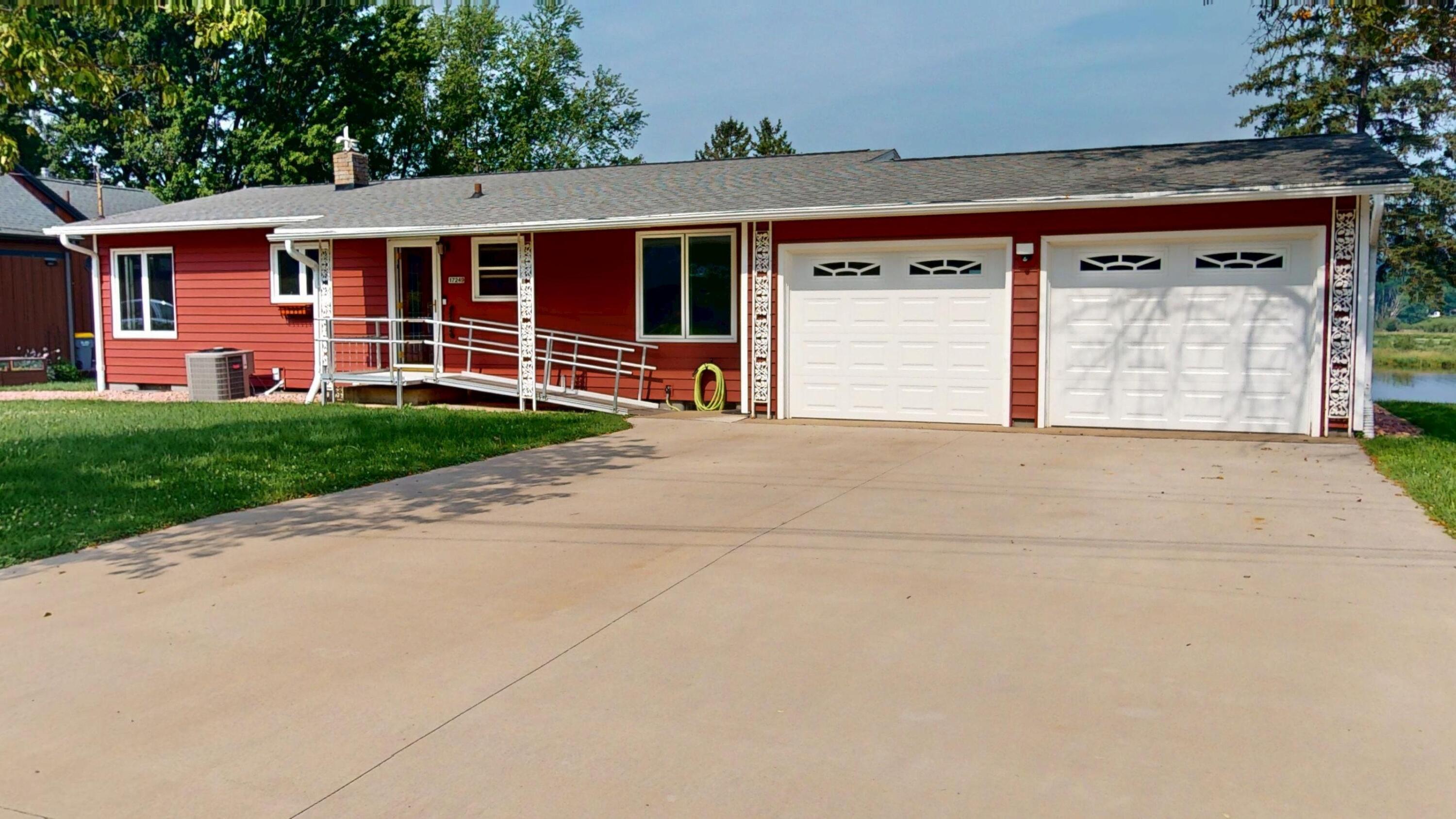 Wisconsin Lake Home for sale (MLS#: 1929661) at 17249  Lake Ct, in Galesville, Wisconsin. (51 of 59)