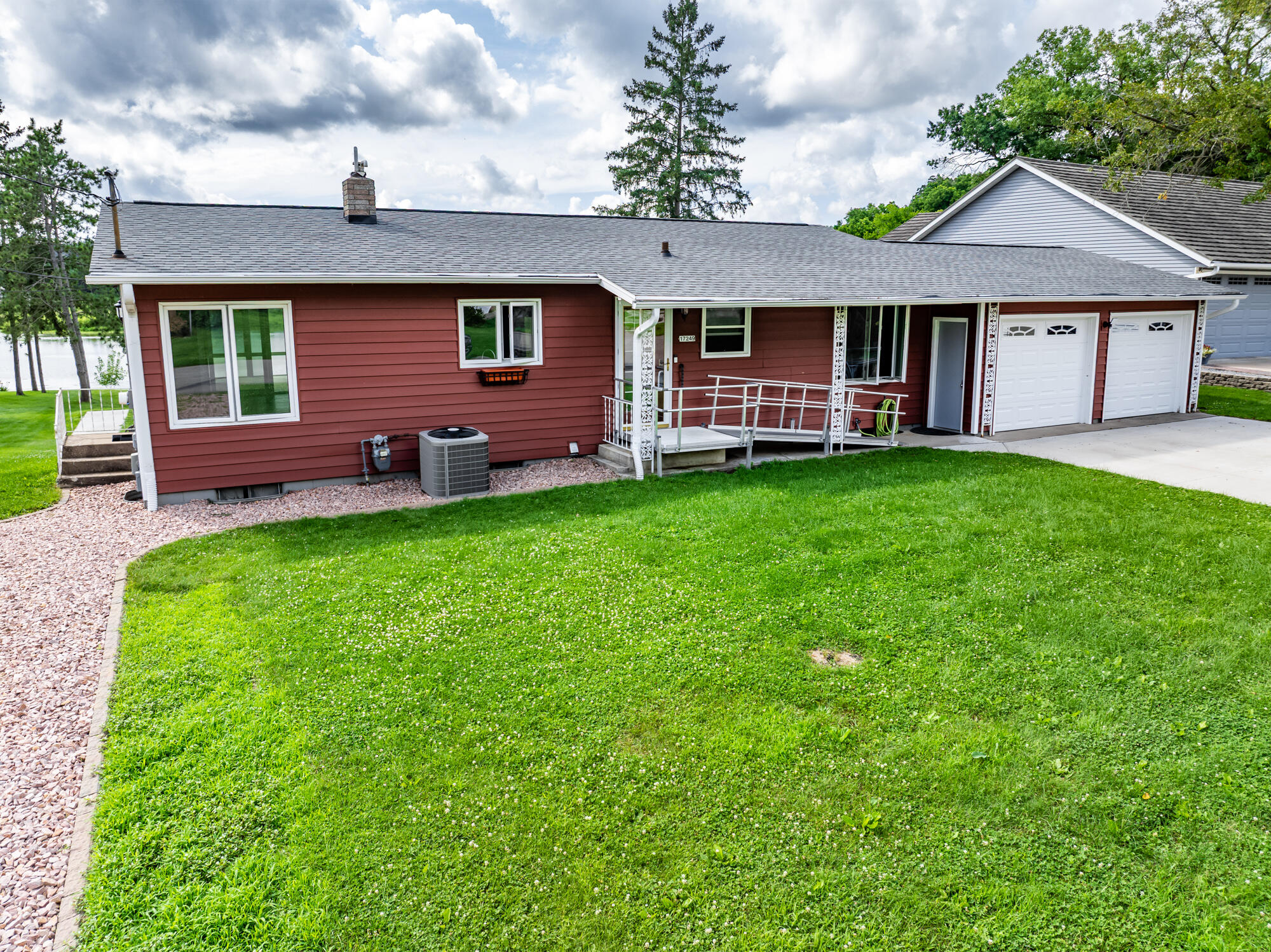 Wisconsin Lake Home for sale (MLS#: 1929661) at 17249  Lake Ct, in Galesville, Wisconsin. (53 of 59)