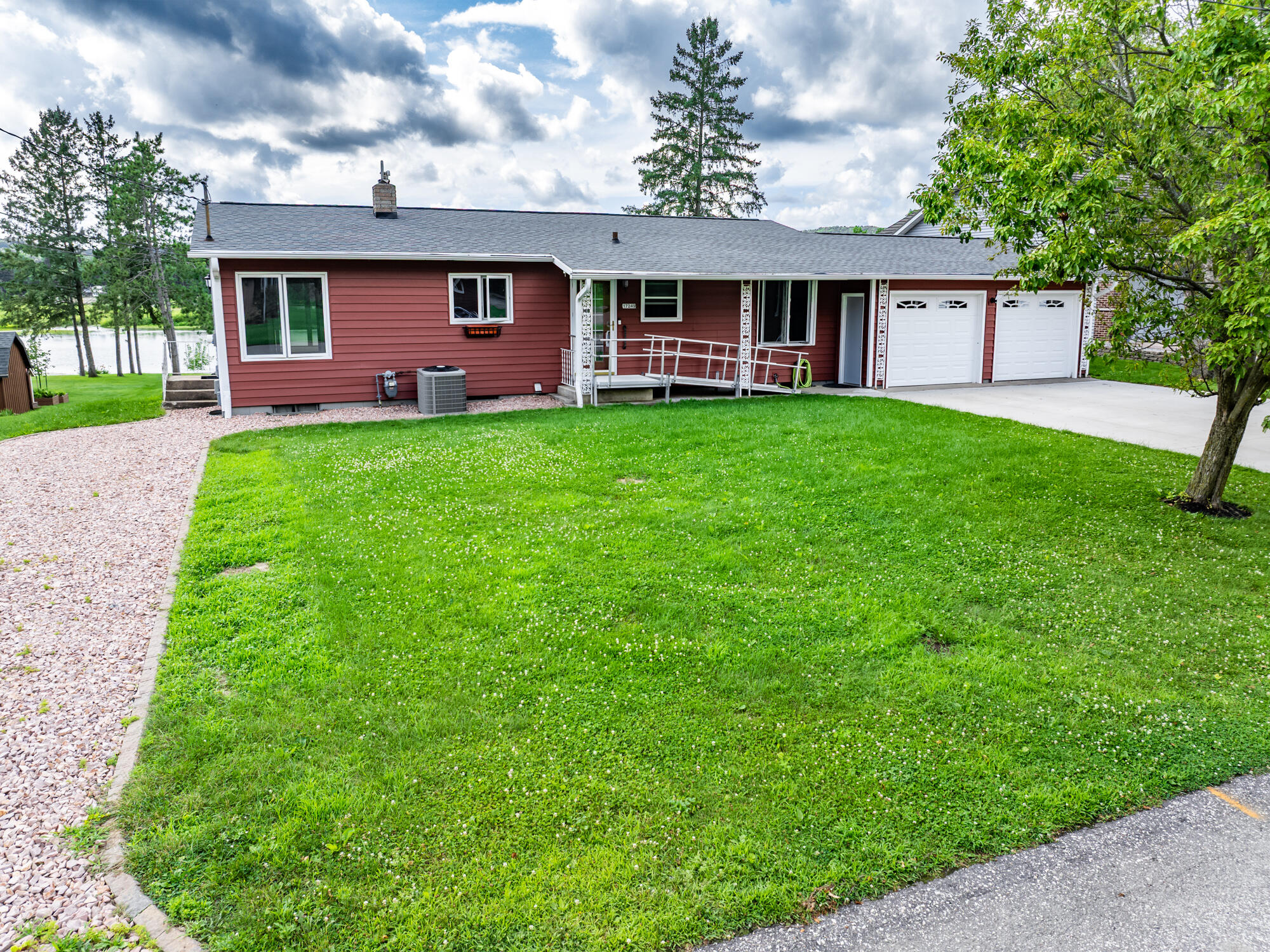 Wisconsin Lake Home for sale (MLS#: 1929661) at 17249  Lake Ct, in Galesville, Wisconsin. (56 of 59)