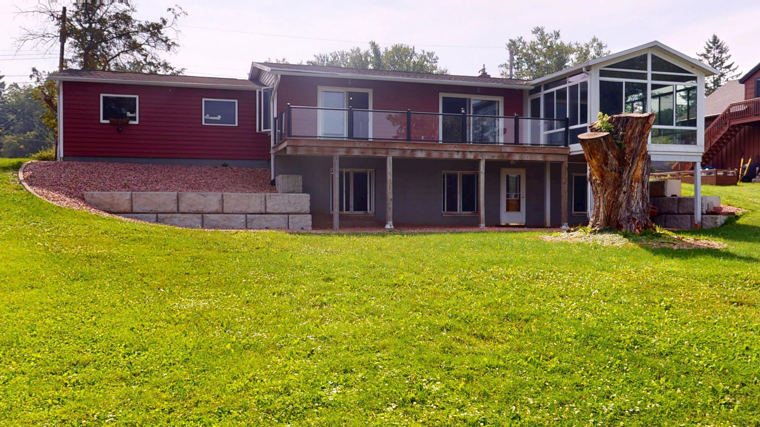Wisconsin Lake Home for sale (MLS#: 1929661) at 17249  Lake Ct, in Galesville, Wisconsin. (57 of 59)