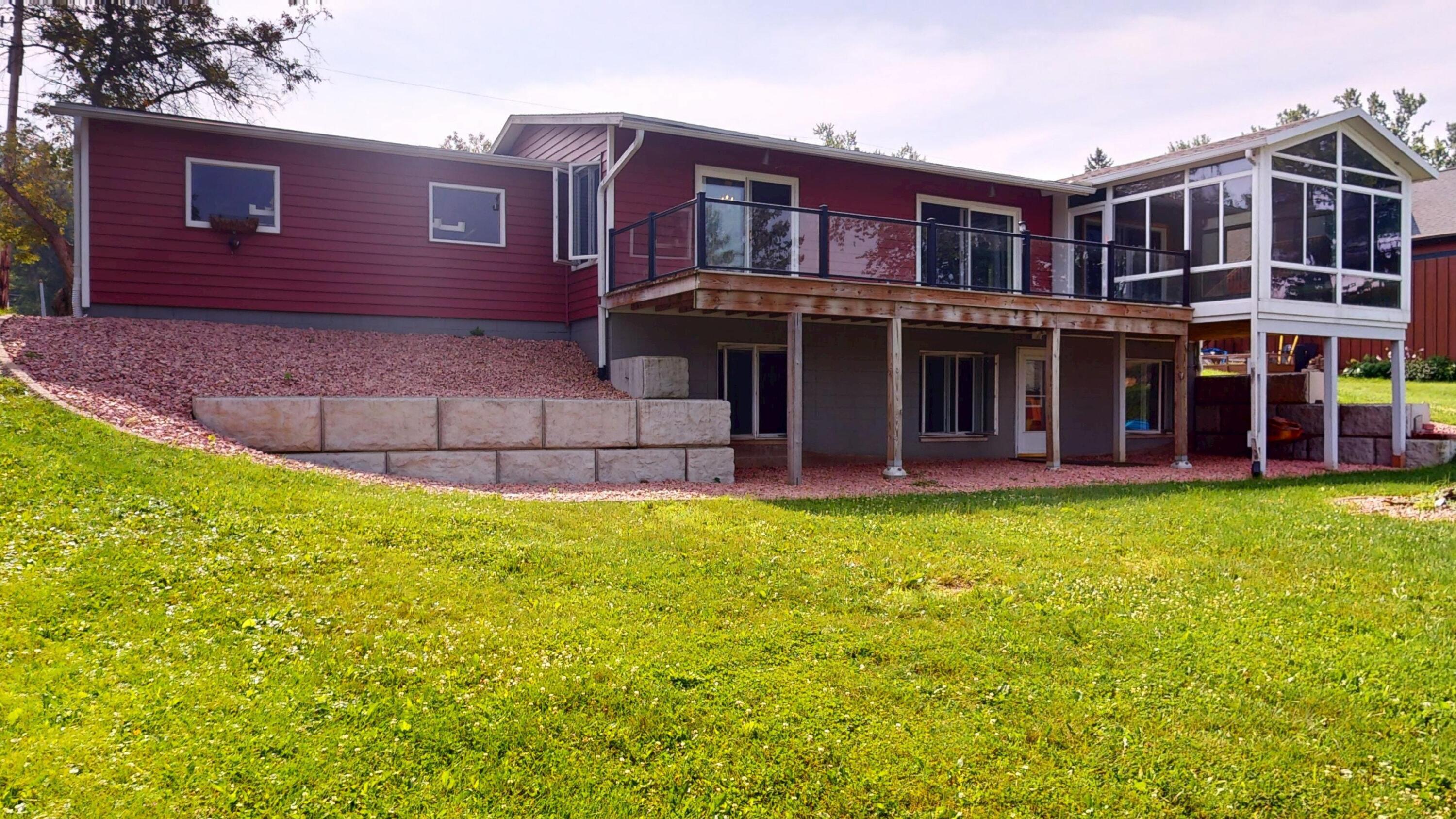 Wisconsin Lake Home for sale (MLS#: 1929661) at 17249  Lake Ct, in Galesville, Wisconsin. (58 of 59)