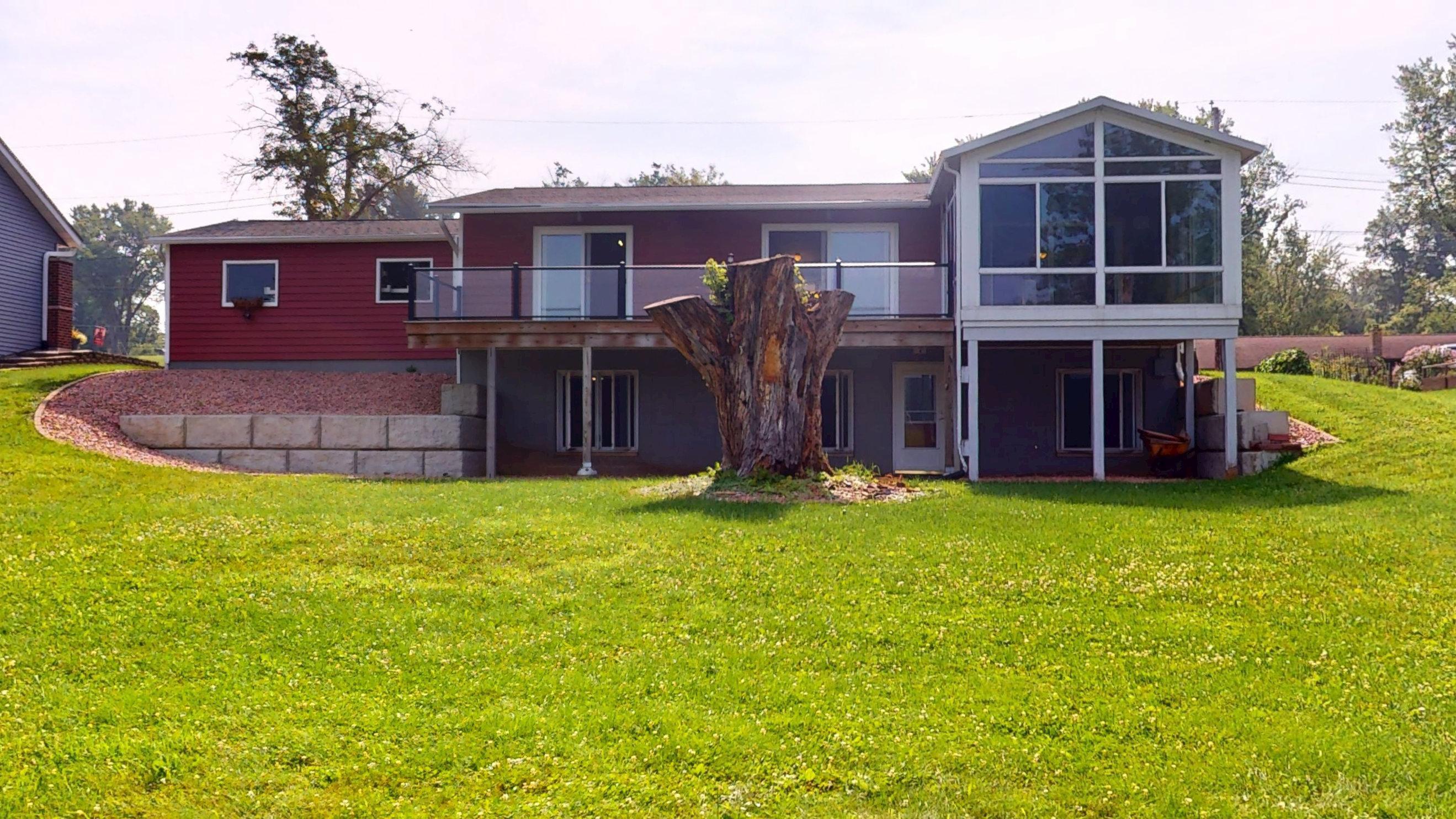 Wisconsin Lake Home for sale (MLS#: 1929661) at 17249  Lake Ct, in Galesville, Wisconsin. (59 of 59)