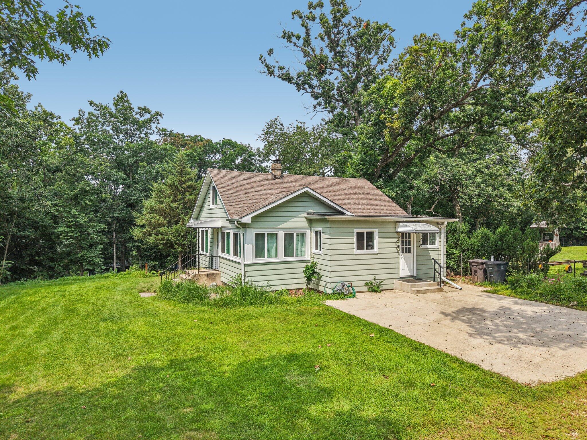 Wisconsin Lake Home for sale (MLS#: 1929751) at N3219  Cherry Rd, in Geneva, Wisconsin. (1 of 56)